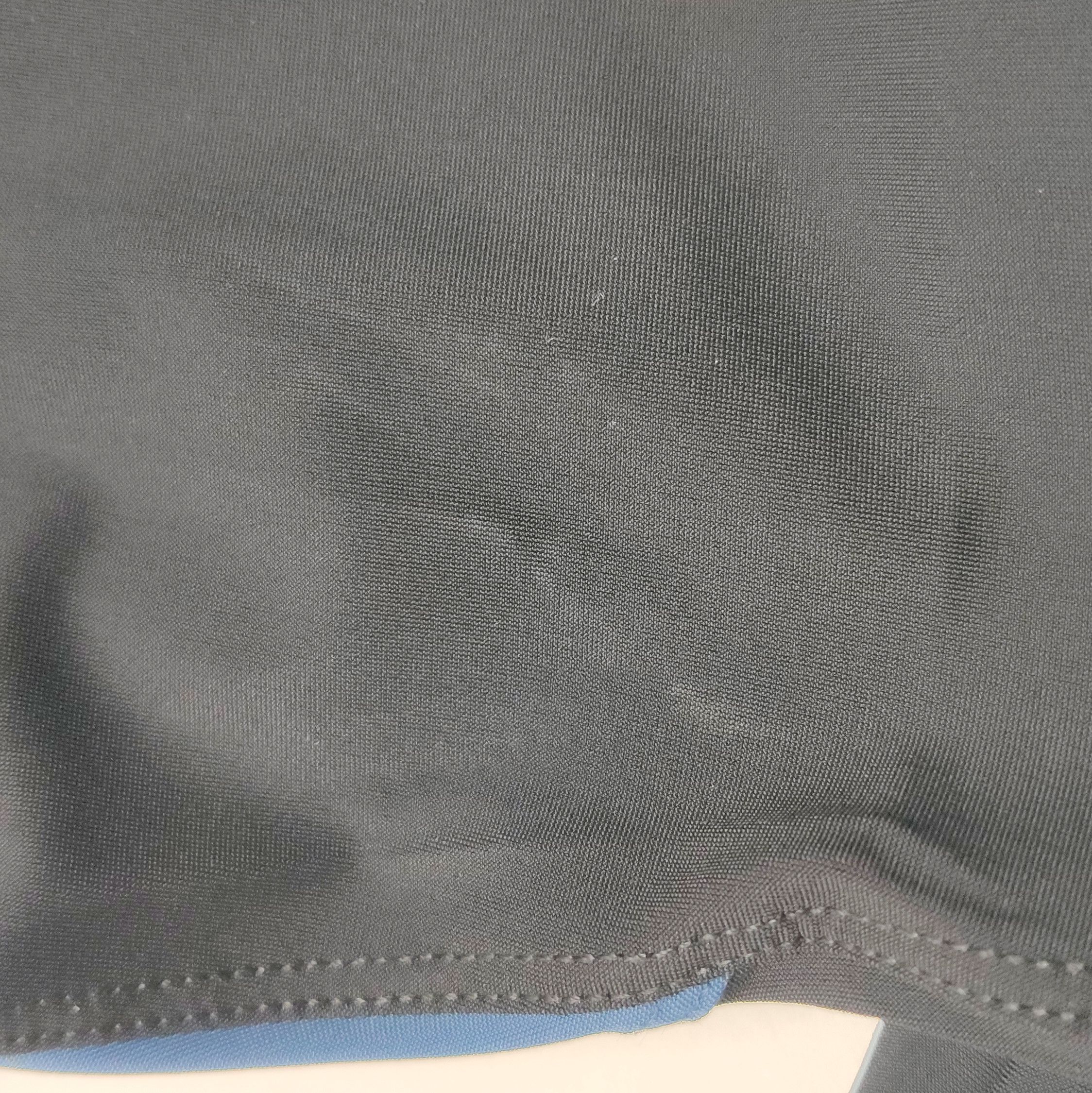 Burberry Burberry Color-Blocked Logo Leggings in XS 0079 Size US 26 / EU 42 - 10 Thumbnail