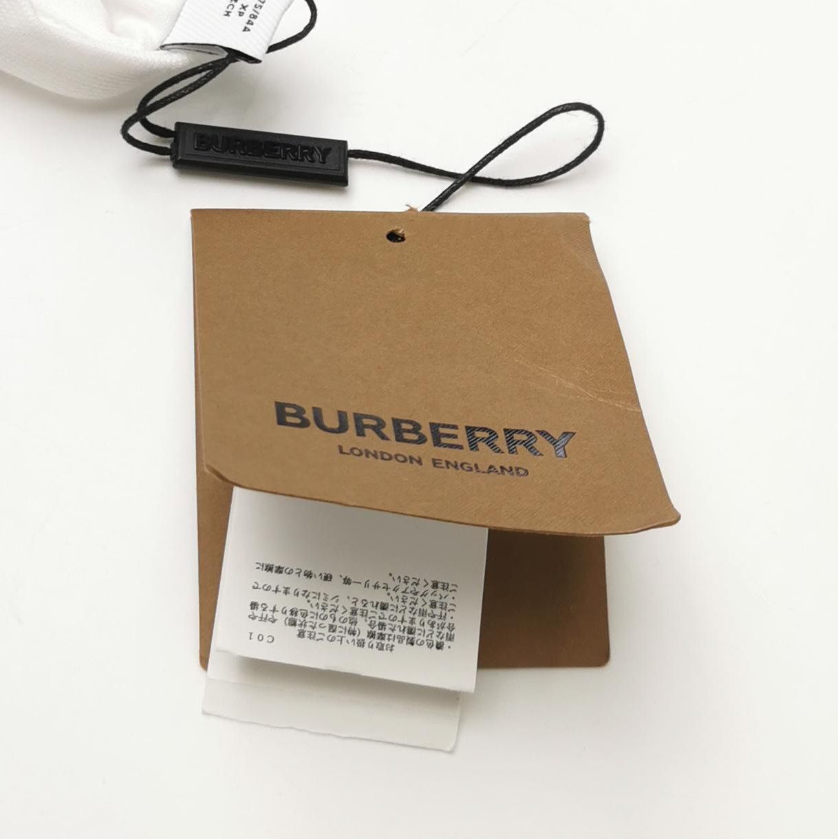 Burberry Burberry Color Block Sleeveless Top XS 0079 Size US XS / EU 42 / 0 - 4 Thumbnail