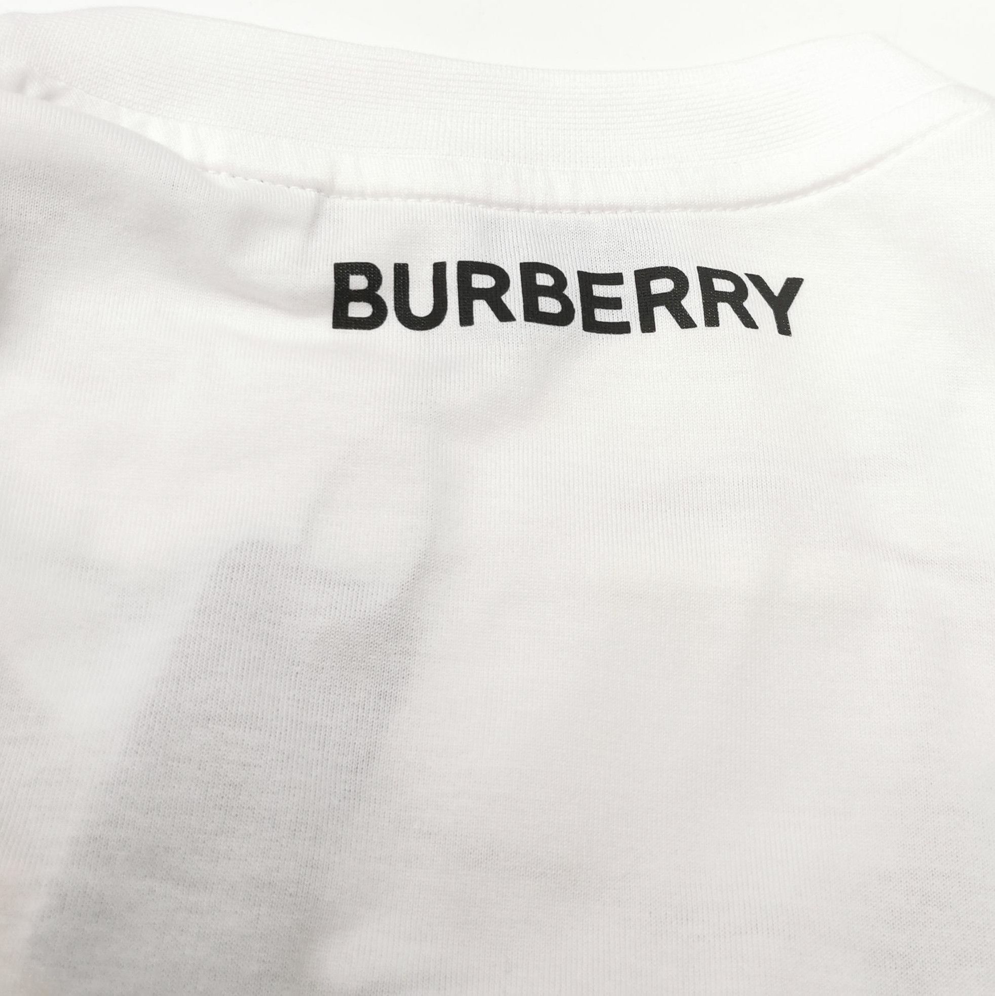 Burberry Burberry Color Block Sleeveless Top XS 0079 Size US XS / EU 42 / 0 - 3 Thumbnail