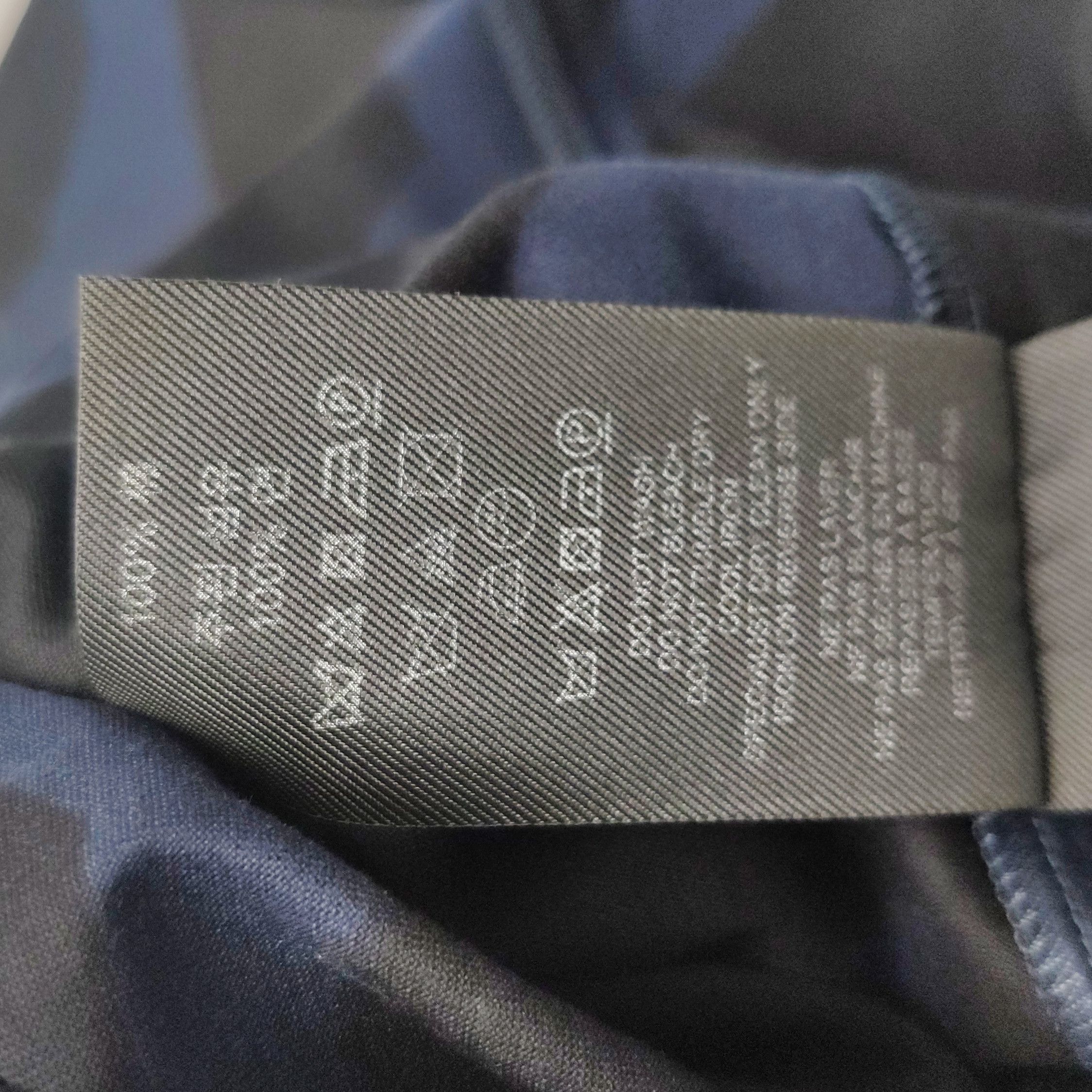 Burberry Burberry Colorblock Round Neck T-shirt 0079 Size US XS / EU 42 / 0 - 7 Thumbnail