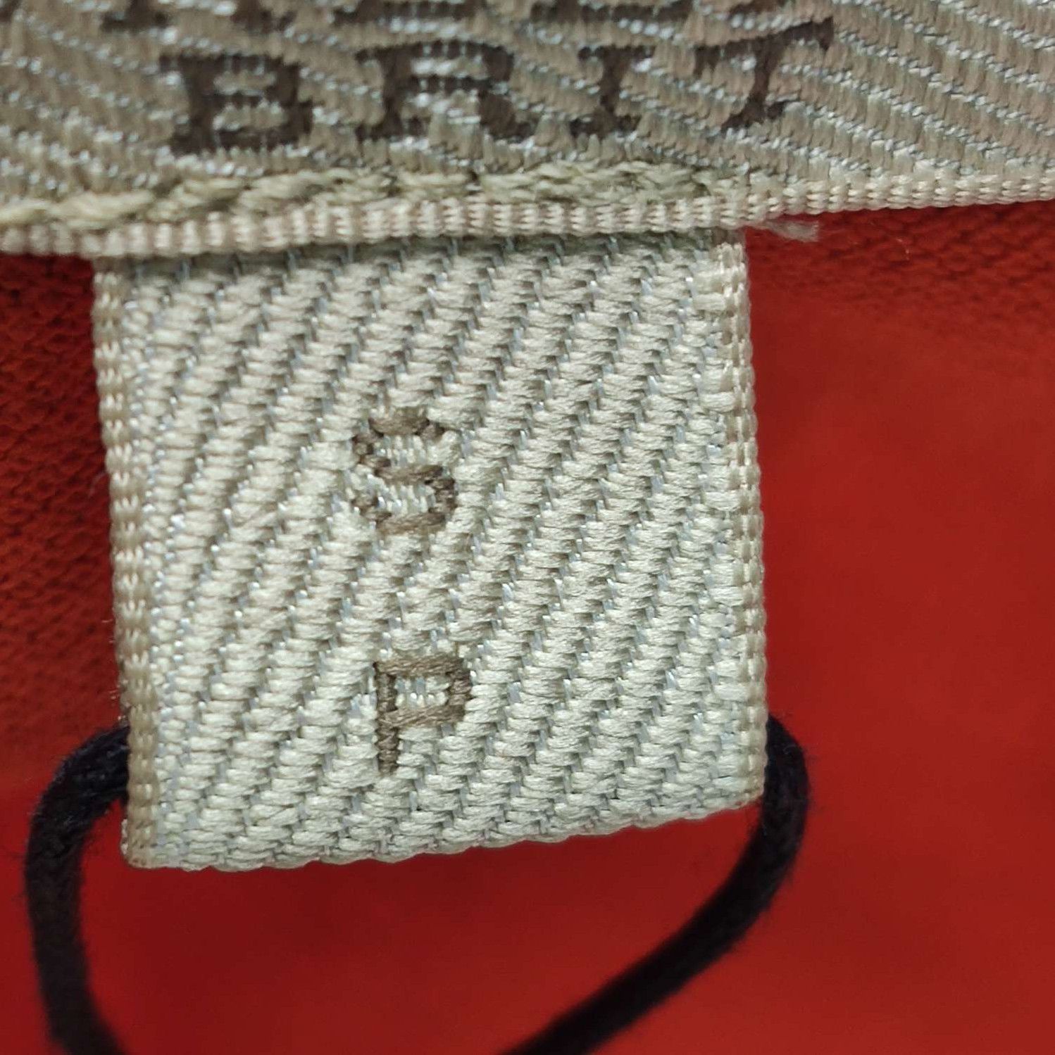 Burberry Burberry Brit Embroidered Cotton Polo Shirt 0079 Size US S / EU 44-46 / 1 - 6 Thumbnail