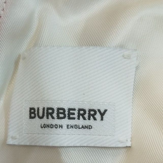Burberry Burberry Tailored Red Wool Trousers Size 34 0079 Size US 34 / EU 50 - 6 Thumbnail