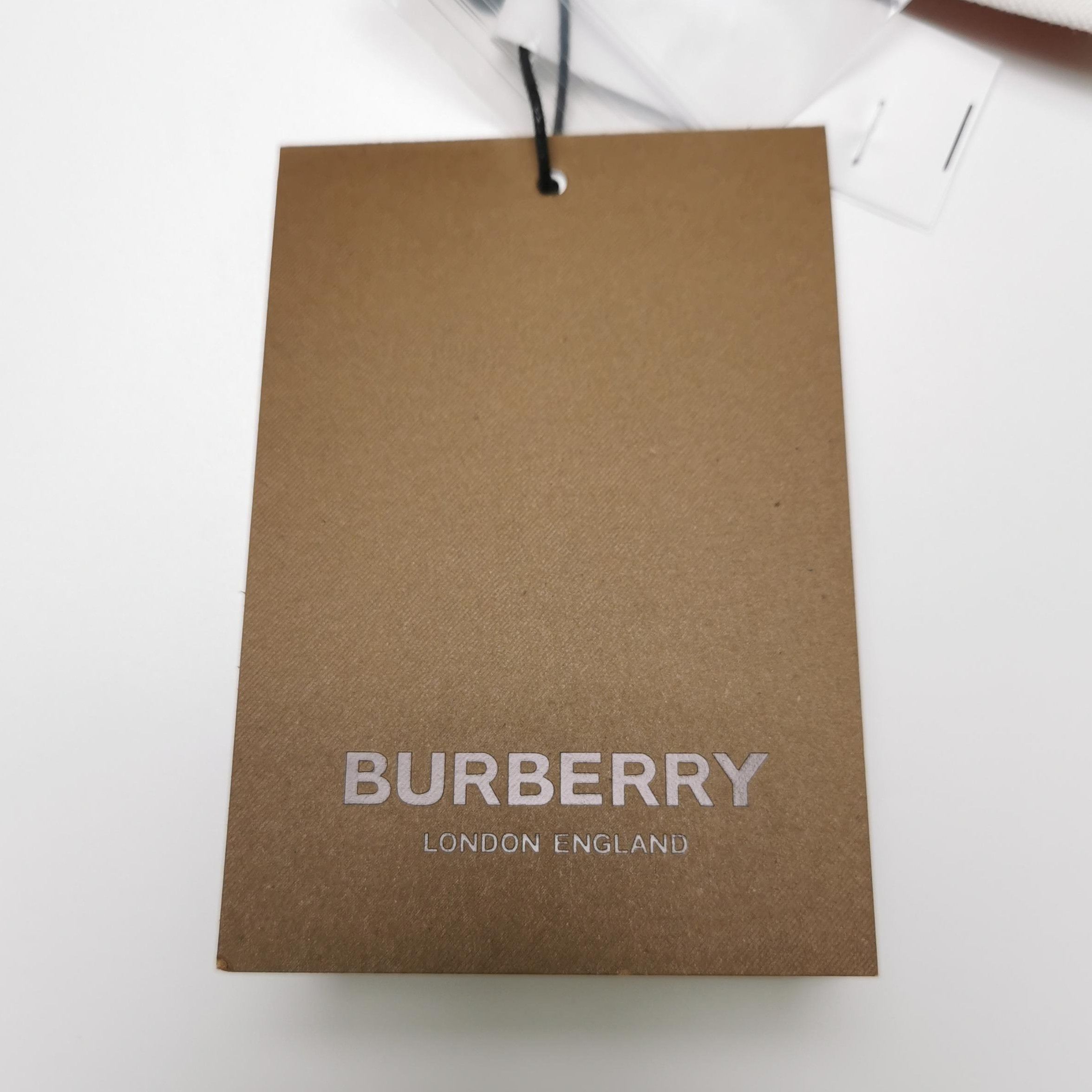 Burberry Burberry Tailored Red Wool Trousers Size 34 0079 Size US 34 / EU 50 - 4 Thumbnail