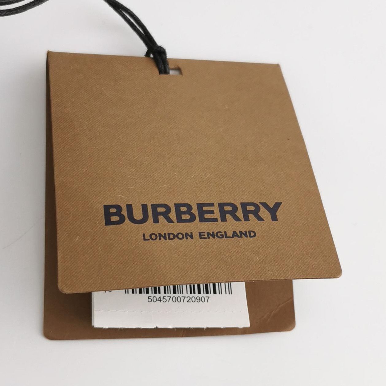 Burberry Burberry Year of the Rabbit Wool Blend Skirt 0079 Size US 26 / EU 42 - 4 Thumbnail