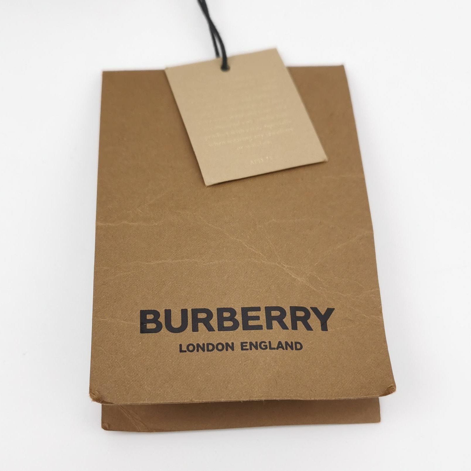 Burberry Burberry Cotton Lace Elastic Waist Shorts 0079 Size US 26 / EU 42 - 4 Thumbnail