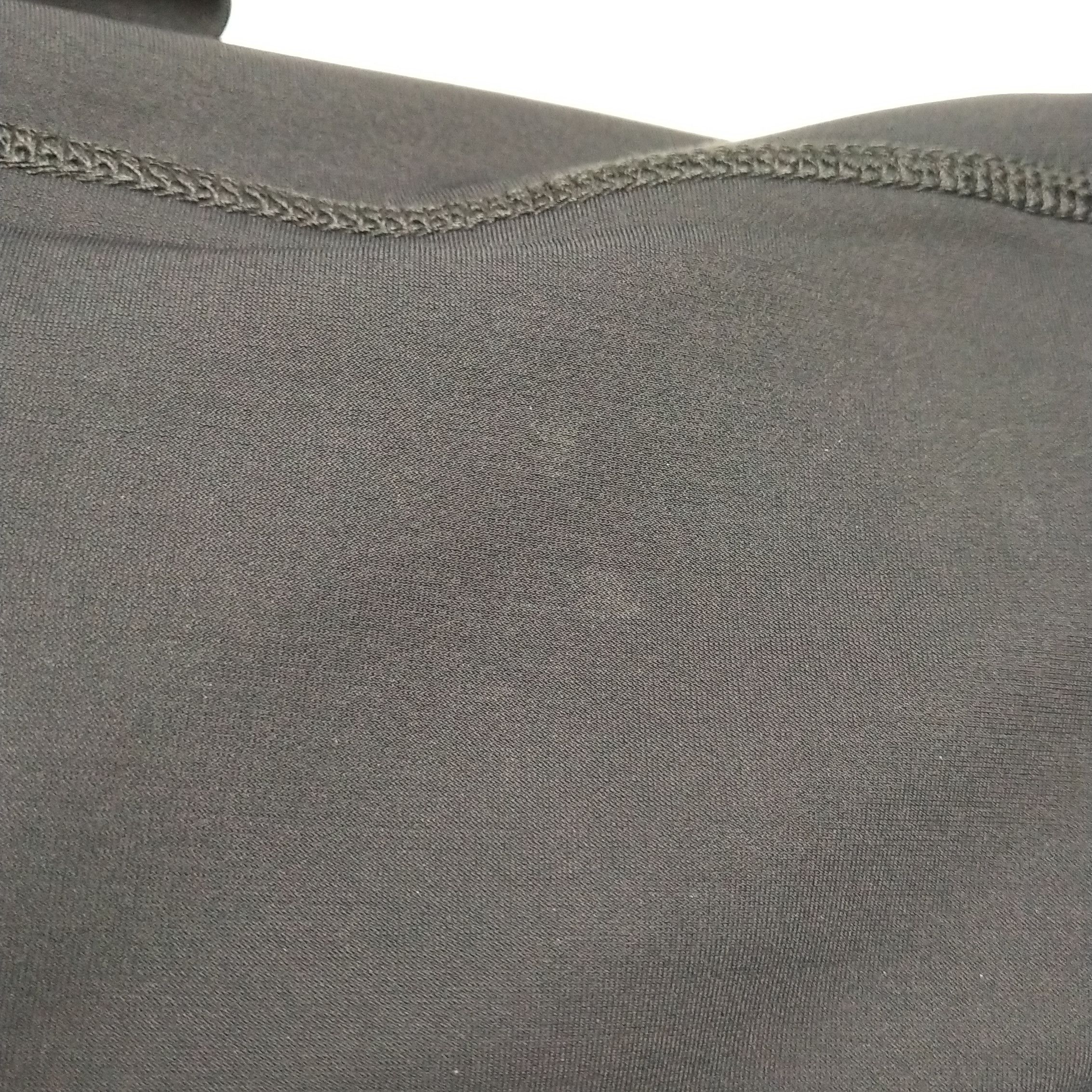 Burberry Burberry Color Block Logo Long Pants Size L 0079 Size US 34 / EU 50 - 9 Thumbnail