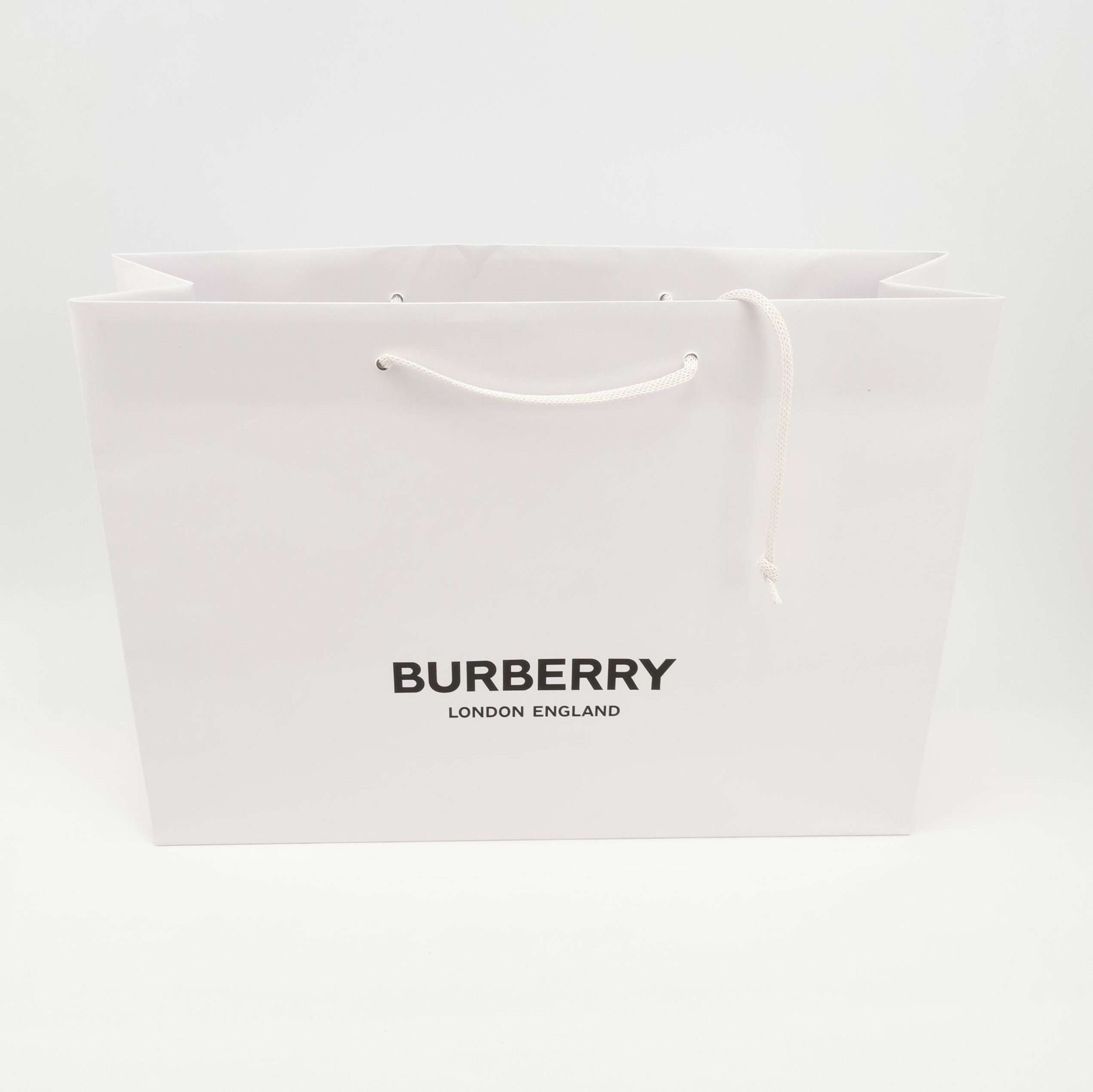 Burberry Burberry Cotton Graphic Print T-Shirt in XS 0079 Size US XS / EU 42 / 0 - 6 Thumbnail