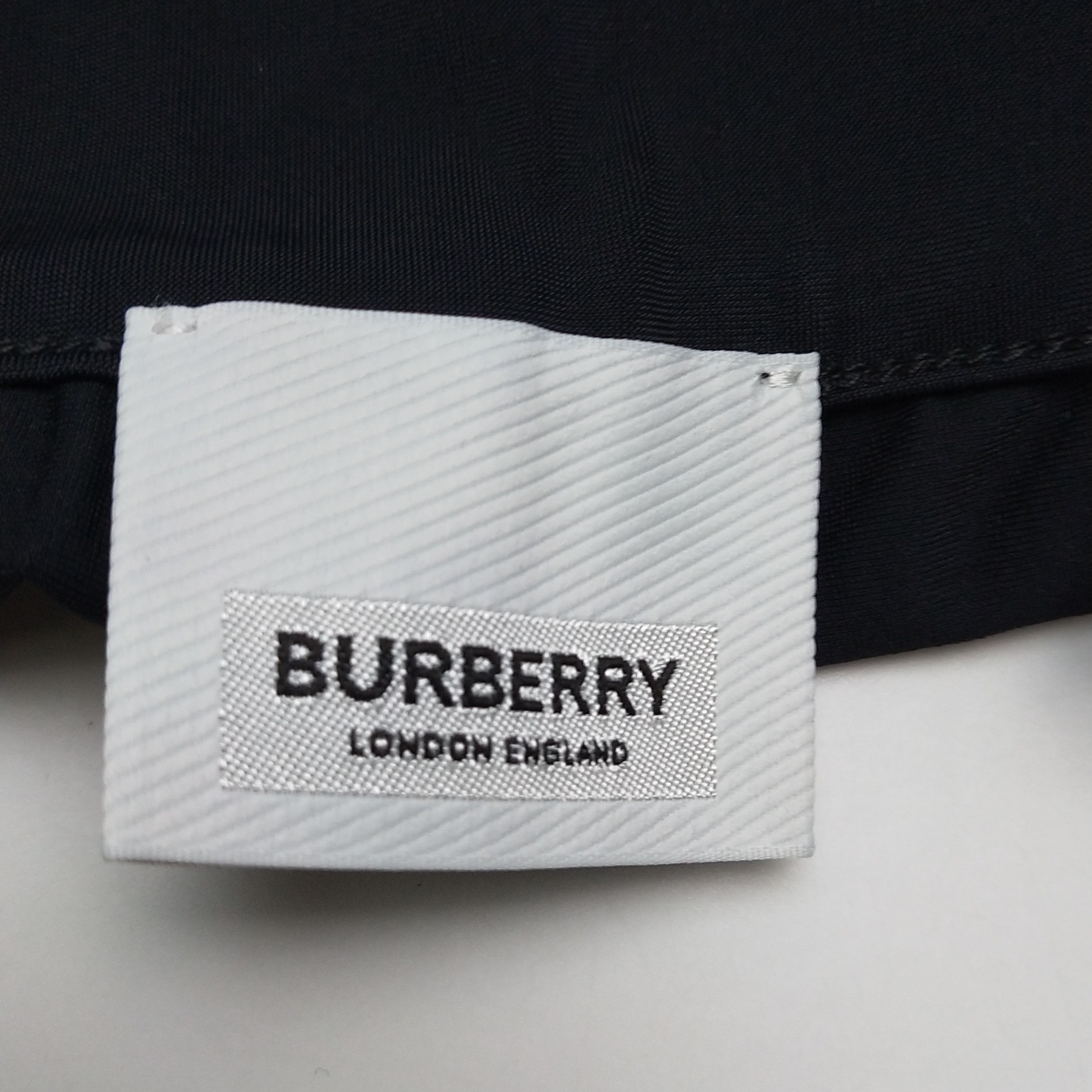 Burberry Burberry Color Block Logo Leggings in XS 0079 Size US 26 / EU 42 - 5 Thumbnail