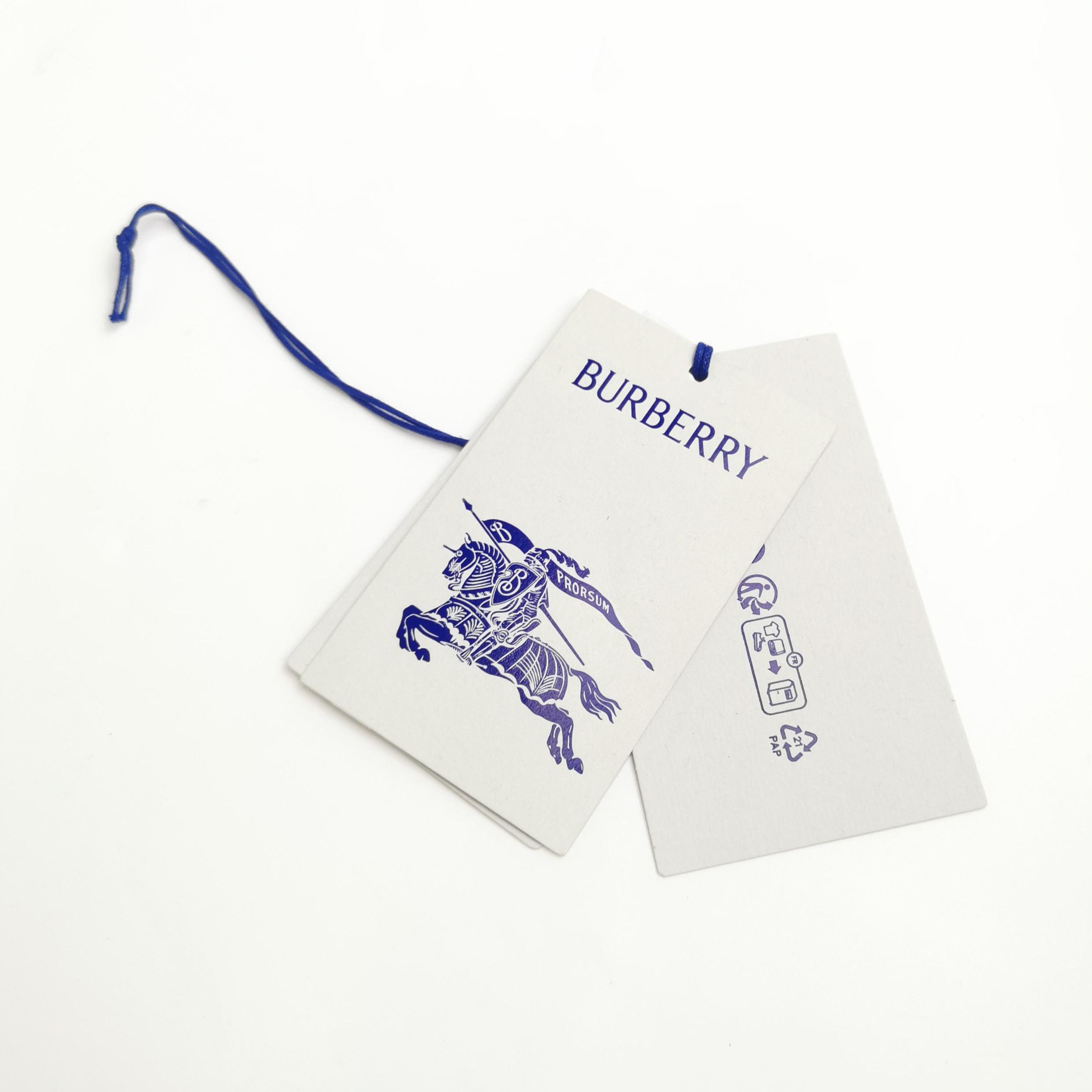 Burberry Burberry Quilted A-line Skirt in Cream Color 0079 Size US 26 / EU 42 - 4 Thumbnail