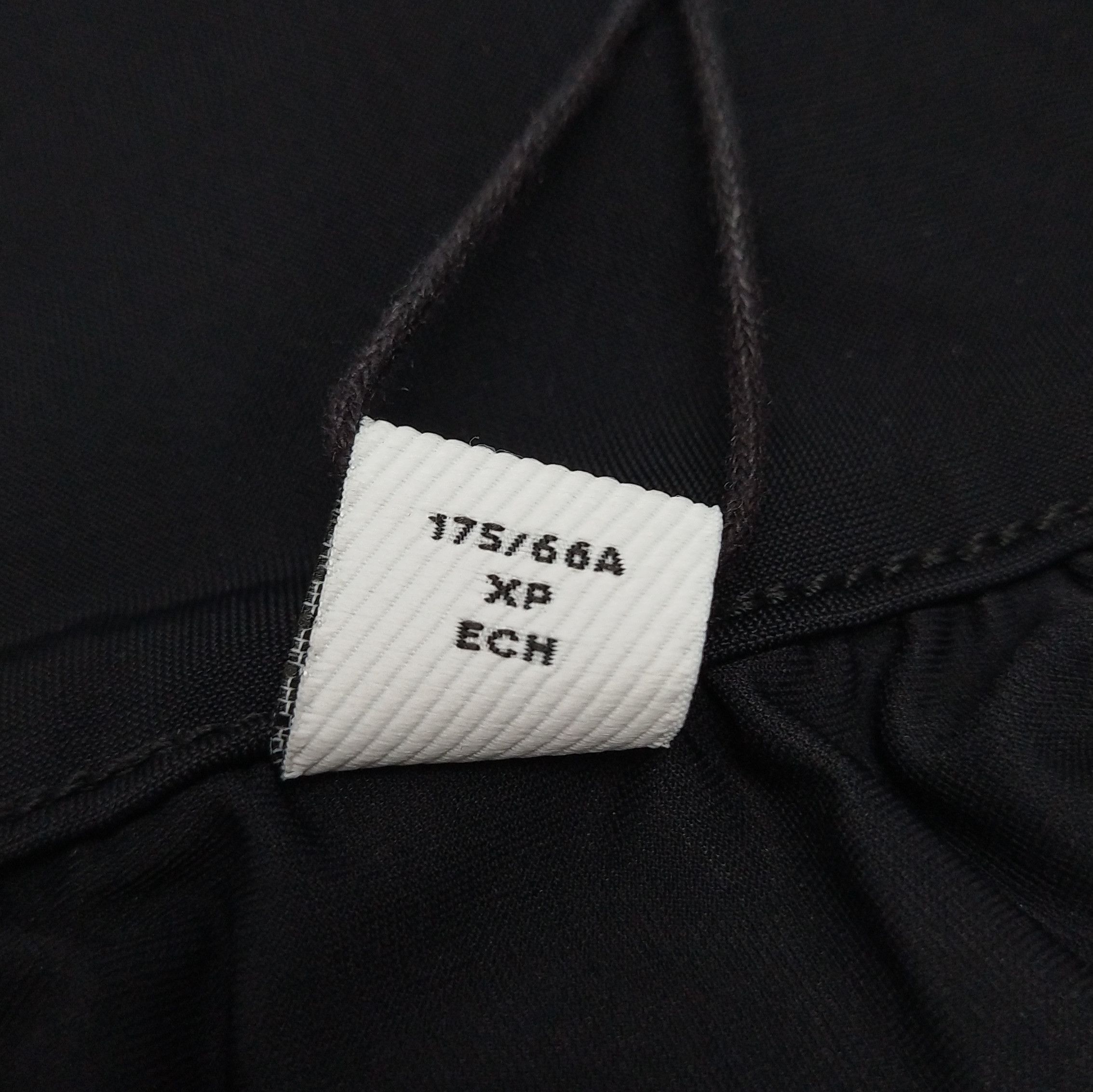 Burberry Burberry Color Block Logo Leggings Size XS 0079 Size US 26 / EU 42 - 6 Thumbnail