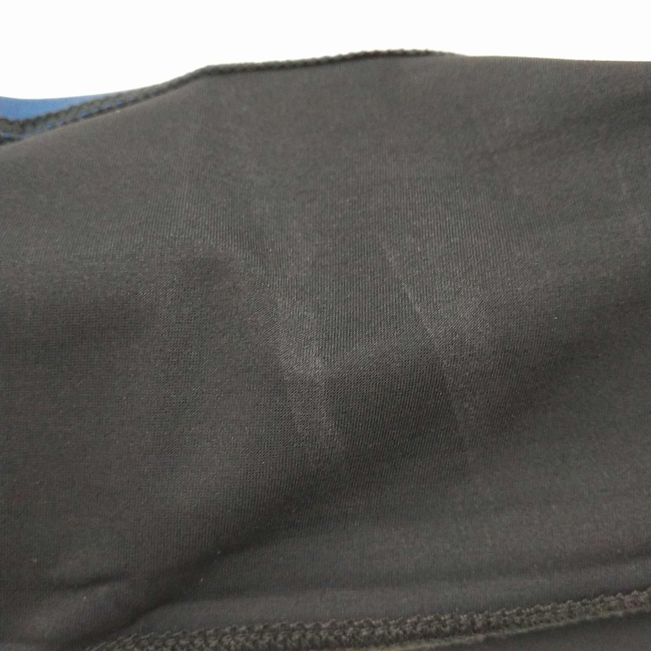 Burberry Burberry Color Block Logo Leggings Size XS 0079 Size US 26 / EU 42 - 9 Thumbnail