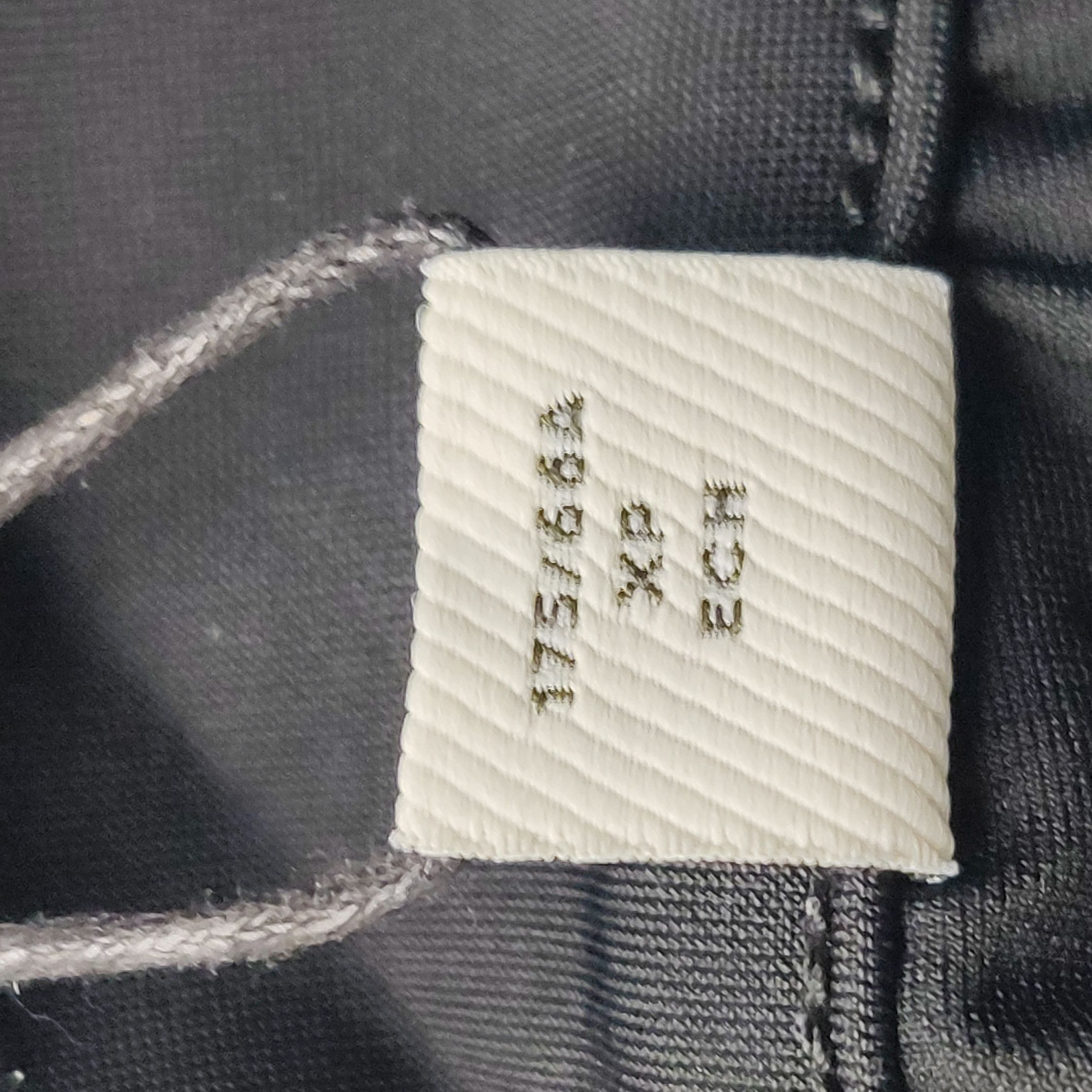 Burberry Burberry Colorblock Logo Long Pants in XS 0079 Size US 26 / EU 42 - 7 Thumbnail