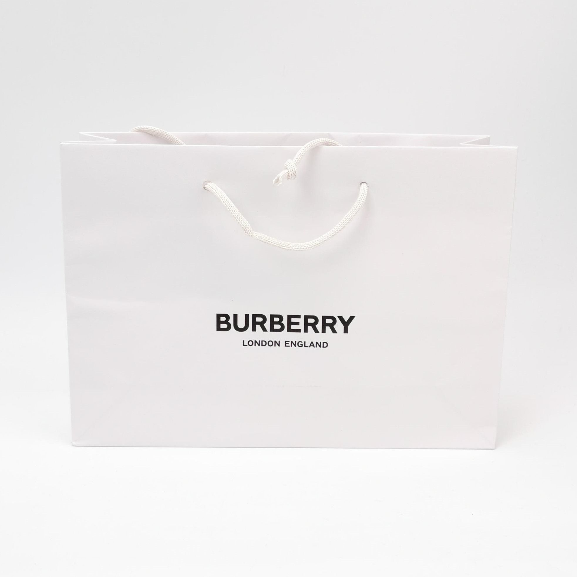 Burberry Burberry Sleeveless Knit Top with Colorful Print 0079 Size US S / EU 44-46 / 1 - 4 Thumbnail