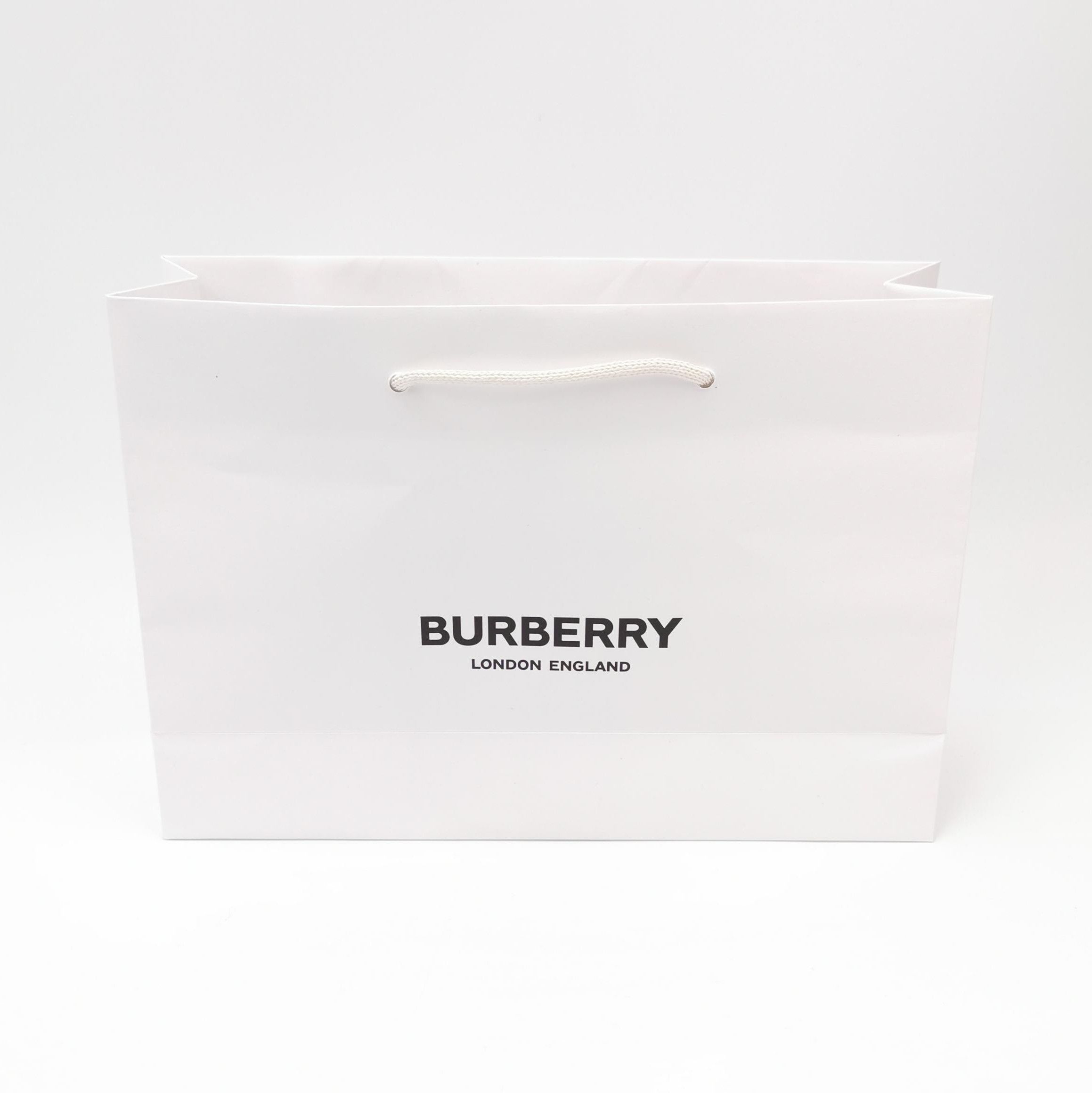 Burberry Burberry Colorblock Sleeveless Knit Top 0079 Size US L / EU 52-54 / 3 - 5 Thumbnail