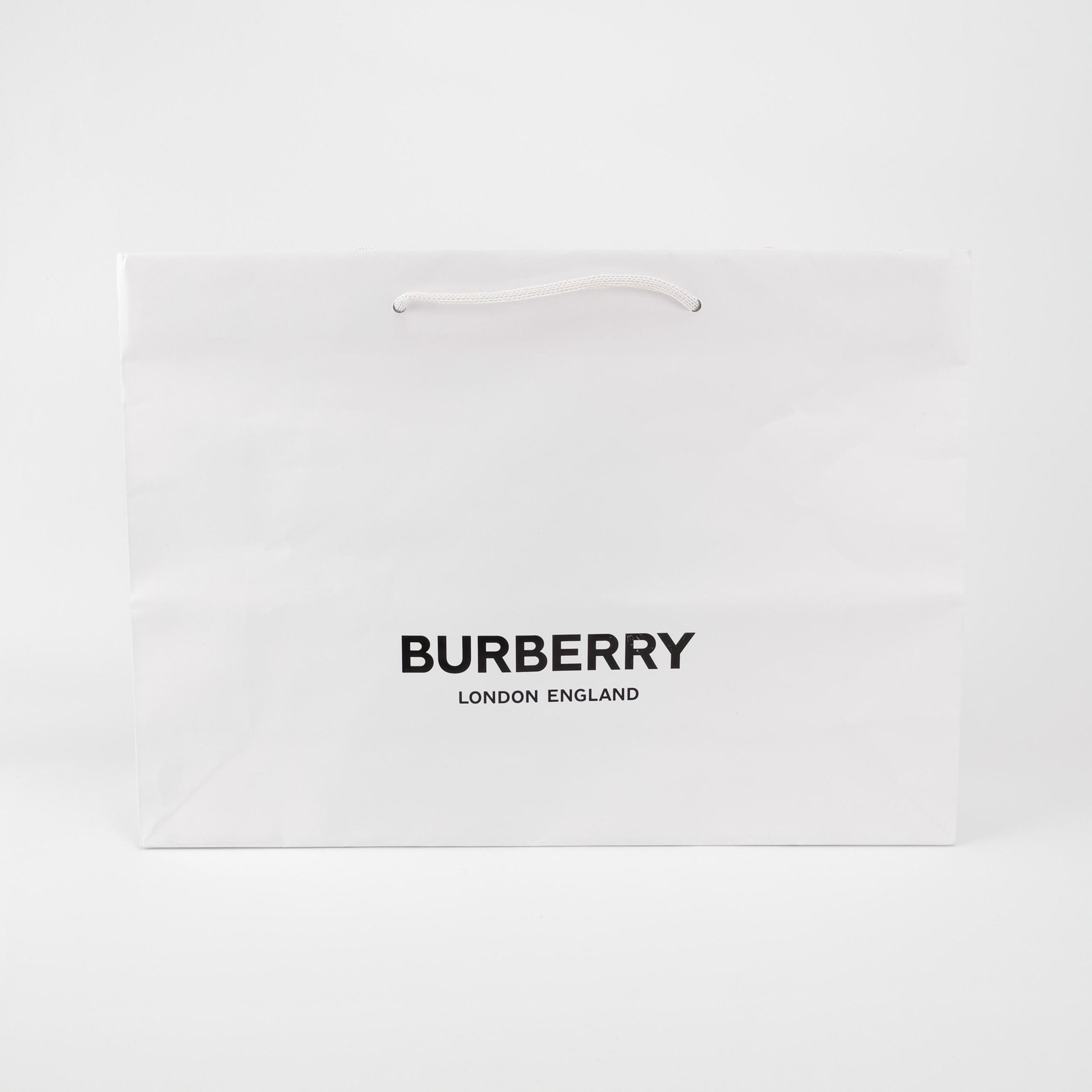 Burberry Burberry Colorful Logo Zipper Skirt Size 36 0079 Size US 36 / EU 52 - 5 Thumbnail