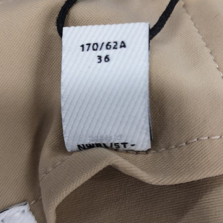 Burberry Burberry Colorful Logo Zipper Skirt Size 36 0079 Size US 36 / EU 52 - 7 Thumbnail