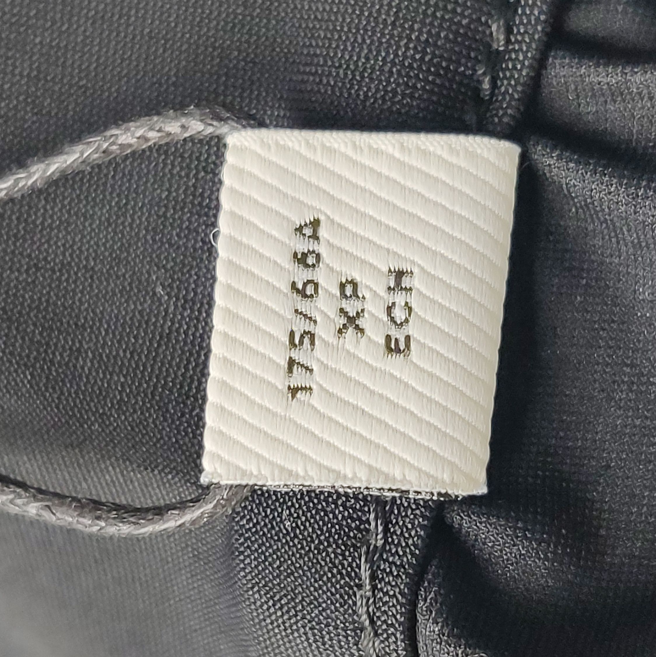 Burberry Burberry Color-block Logo Leggings in XS Size 0079 Size US 26 / EU 42 - 6 Thumbnail