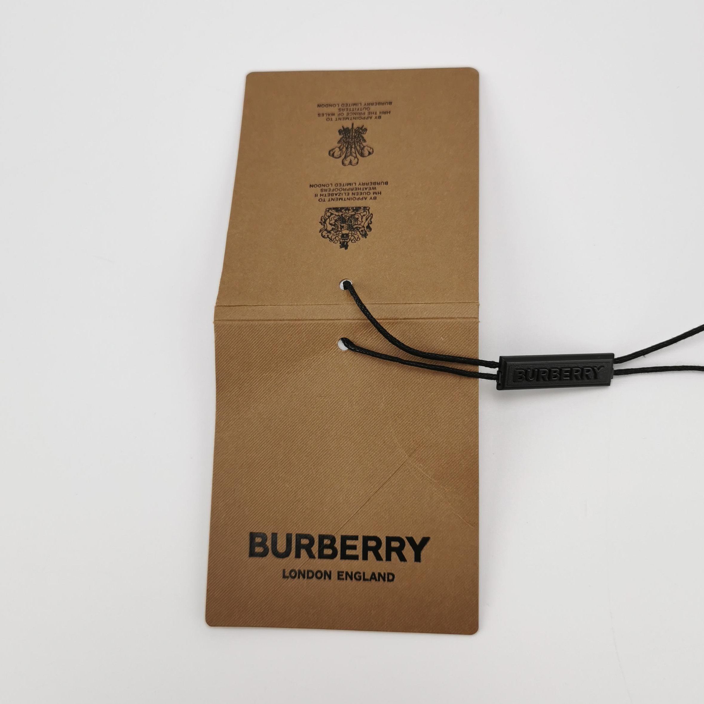 Burberry Burberry Colorblock Wool Silk Blend Knit Sweater 0079 Size US S / EU 44-46 / 1 - 8 Thumbnail