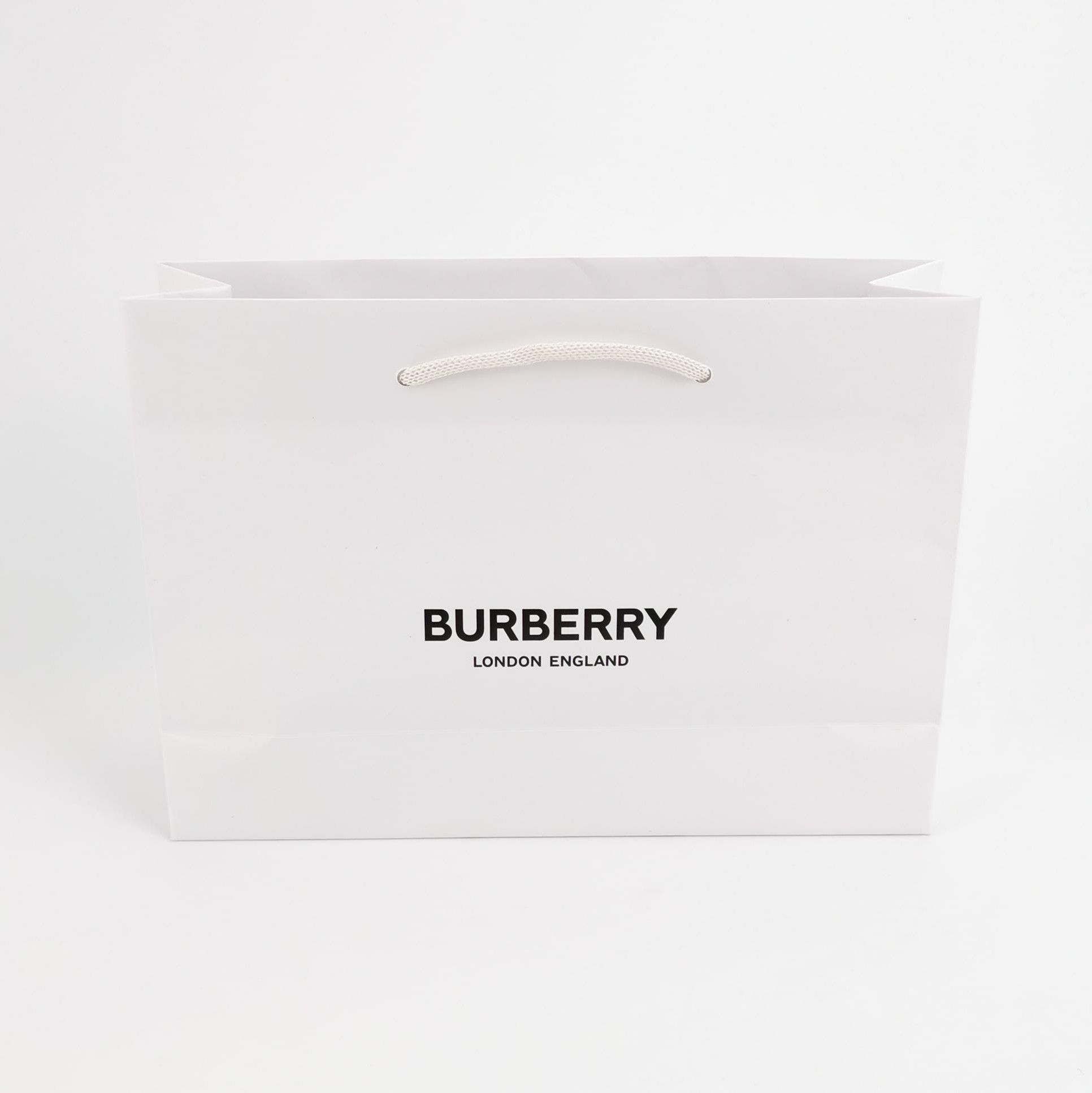 Burberry Burberry Solid Straight Leg Trousers Size 34 0079 Size US 34 / EU 50 - 6 Thumbnail
