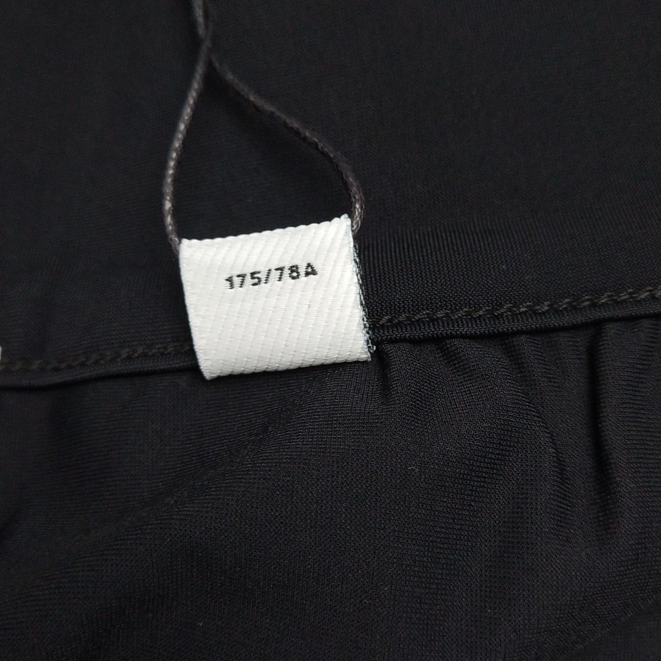 Burberry Burberry Contrast Logo Long Pants Size L 0079 Size US 34 / EU 50 - 7 Thumbnail