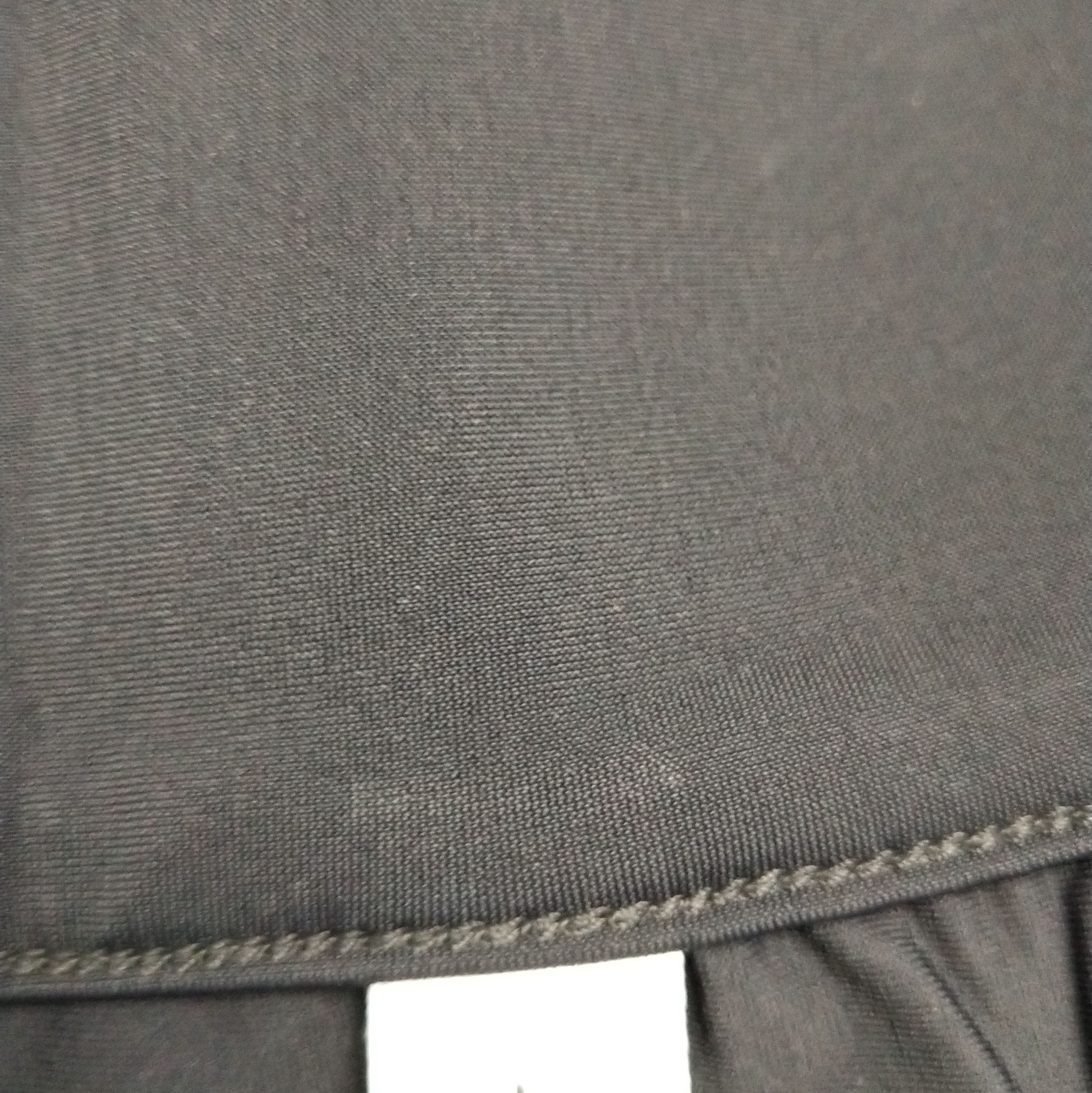 Burberry Burberry Contrast Logo Long Pants Size L 0079 Size US 34 / EU 50 - 9 Thumbnail