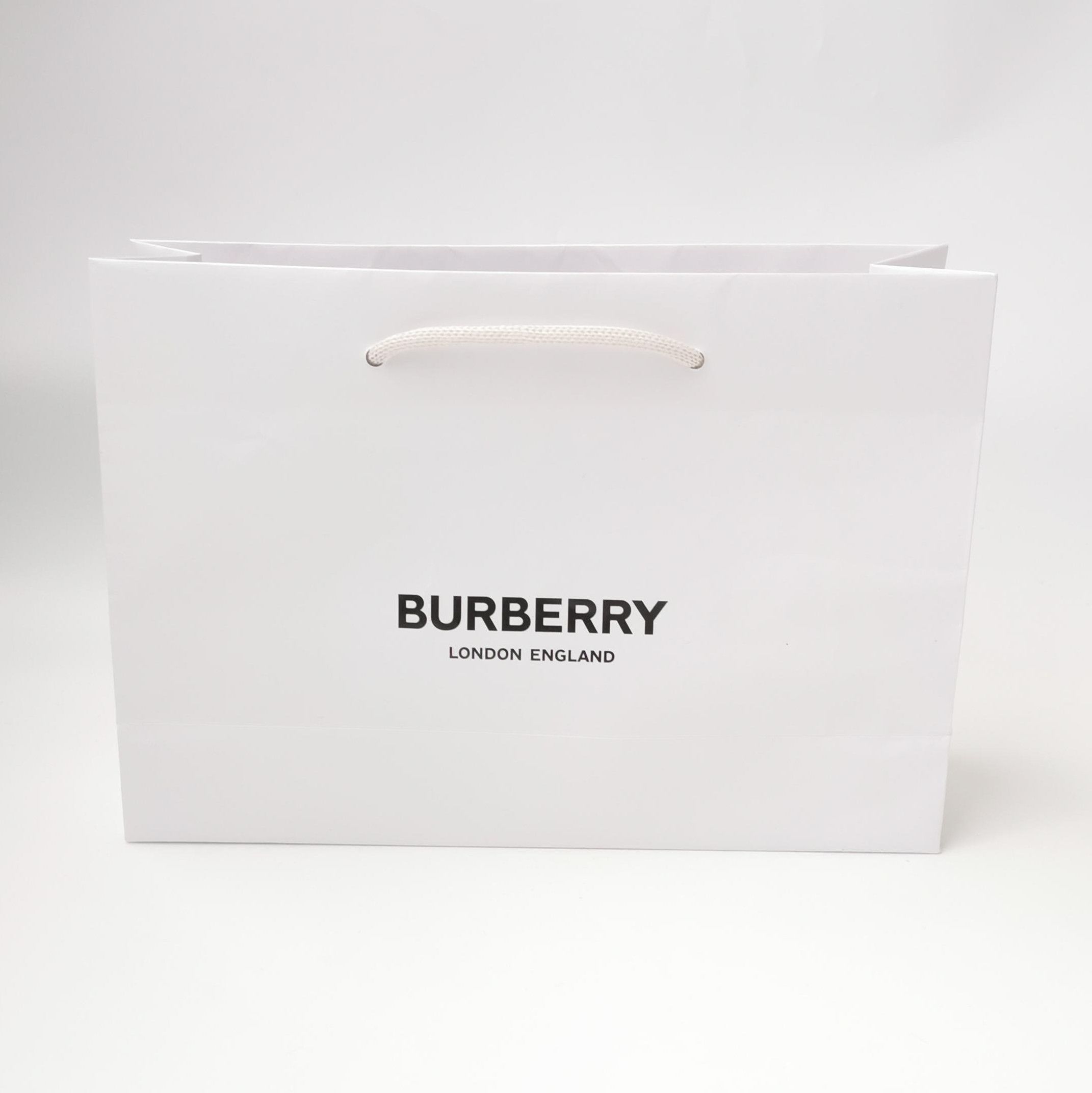 Burberry Burberry Logo Print Long Pants in M Size 0079 Size US 28 / EU 44 - 5 Thumbnail