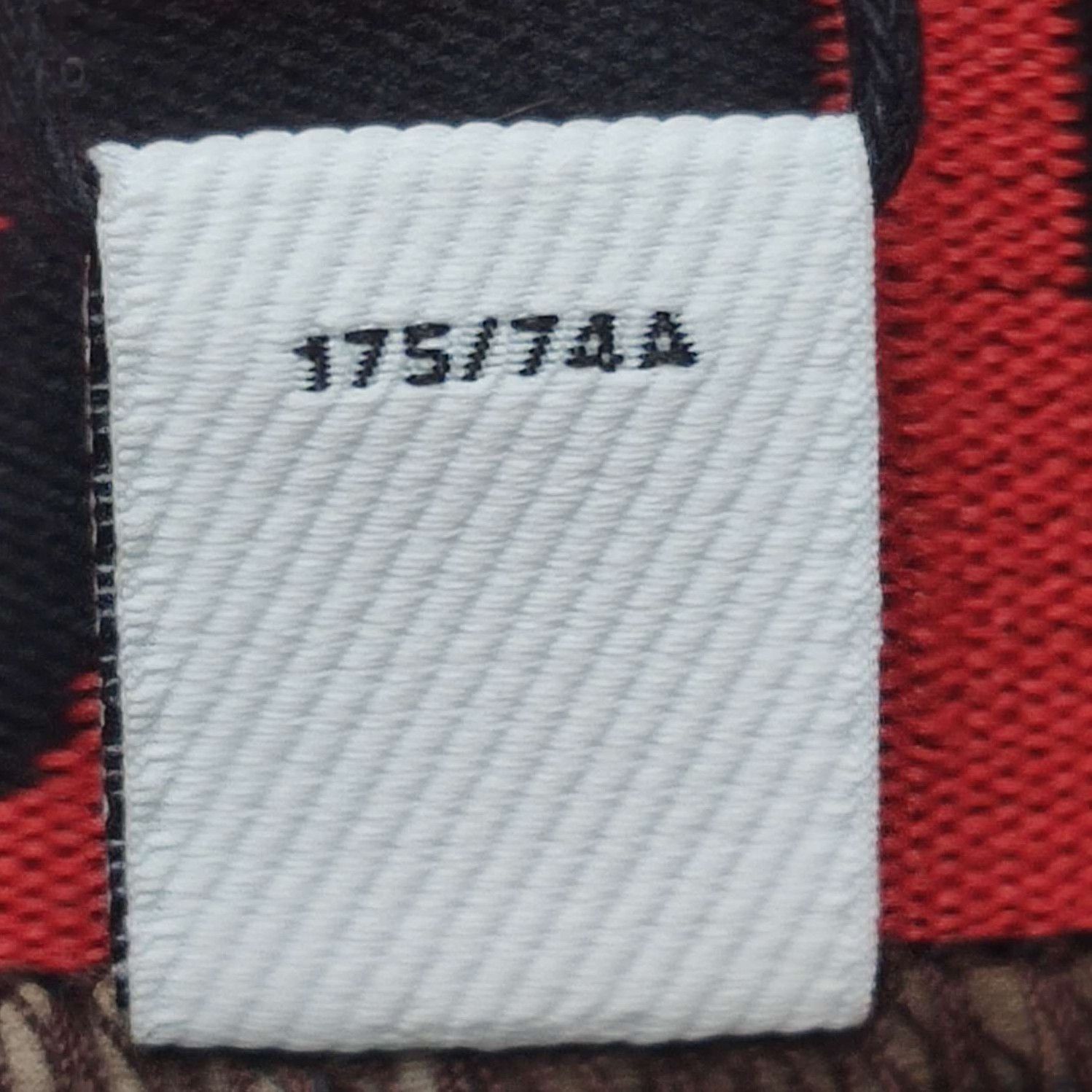 Burberry Burberry Logo Print Long Pants in M Size 0079 Size US 28 / EU 44 - 8 Thumbnail