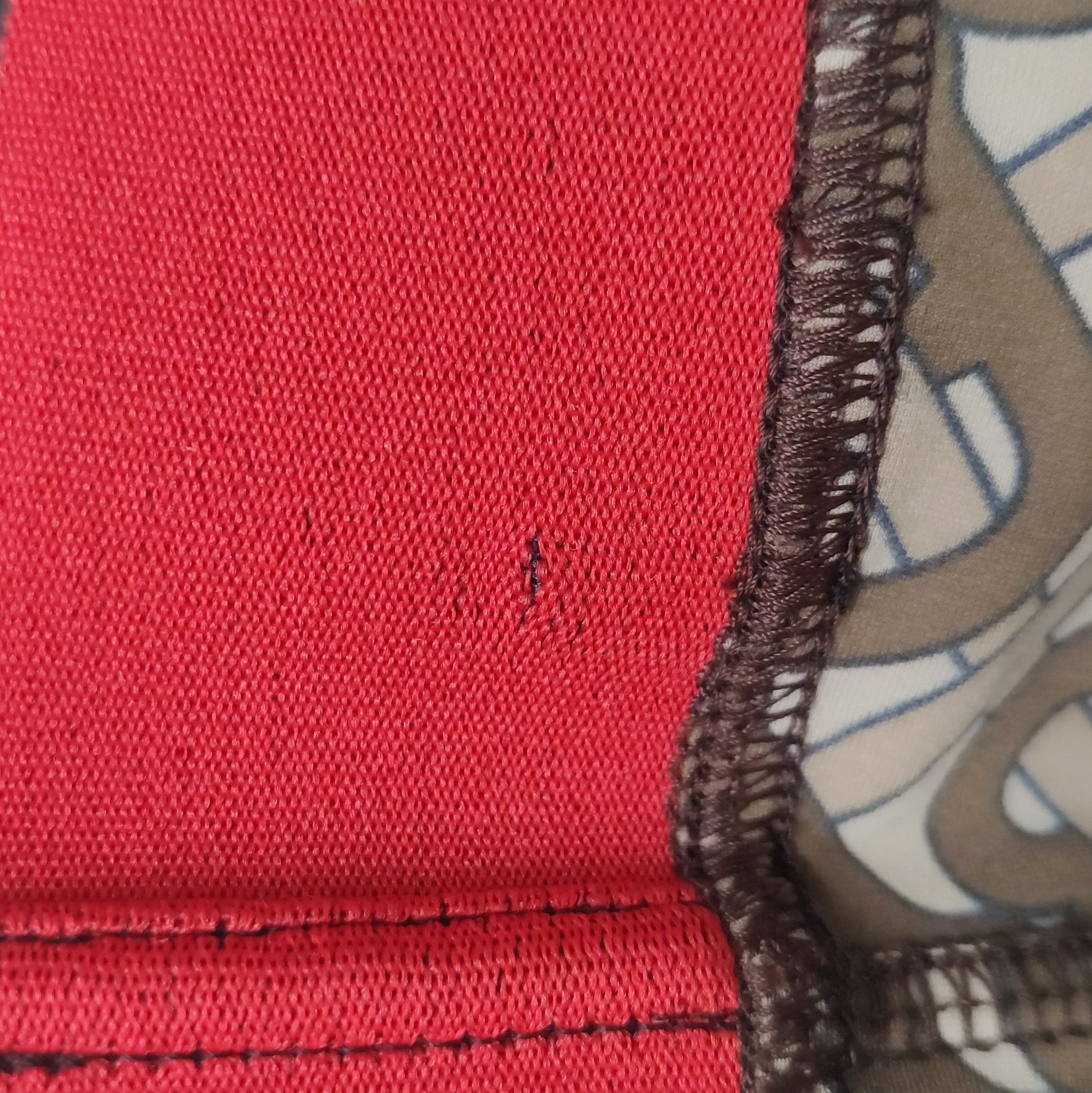Burberry Burberry Logo Print Long Pants in M Size 0079 Size US 28 / EU 44 - 10 Thumbnail