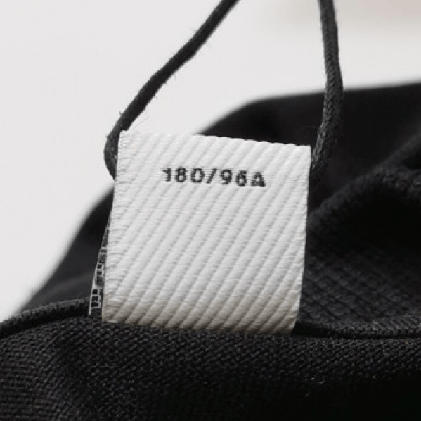 Burberry Burberry Cotton Logo Crew Neck T-Shirt 0079 Size US M / EU 48-50 / 2 - 8 Thumbnail