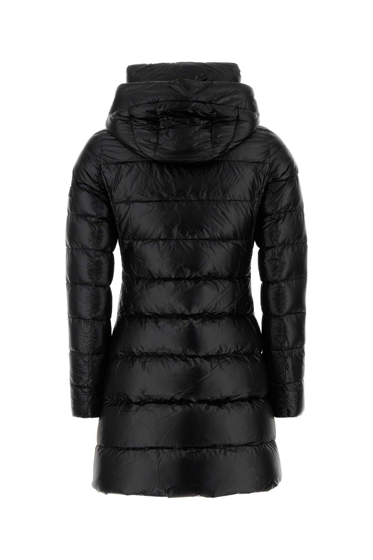 TATRAS Black Nylon Babila Down Jacket Size S / US 4 / IT 40 - 2 Thumbnail
