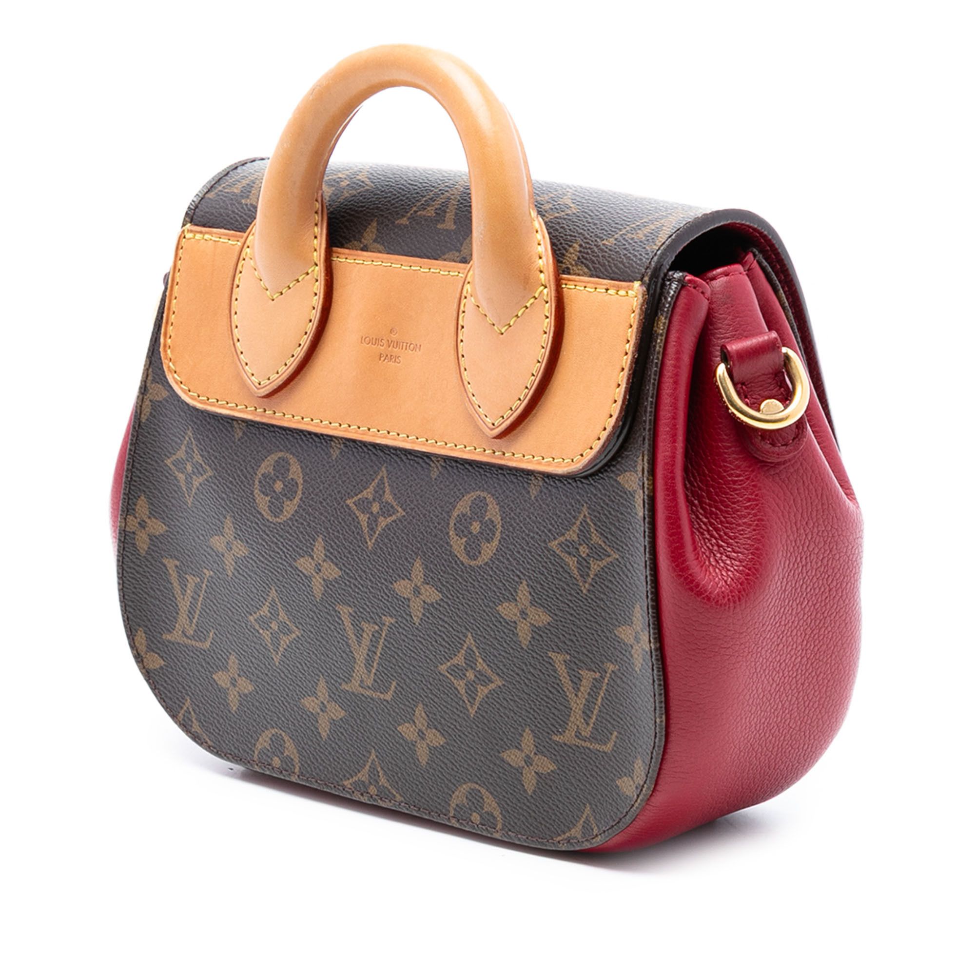 Louis Vuitton Louis Vuitton Monogram Eden PM Size ONE SIZE - 2 Thumbnail