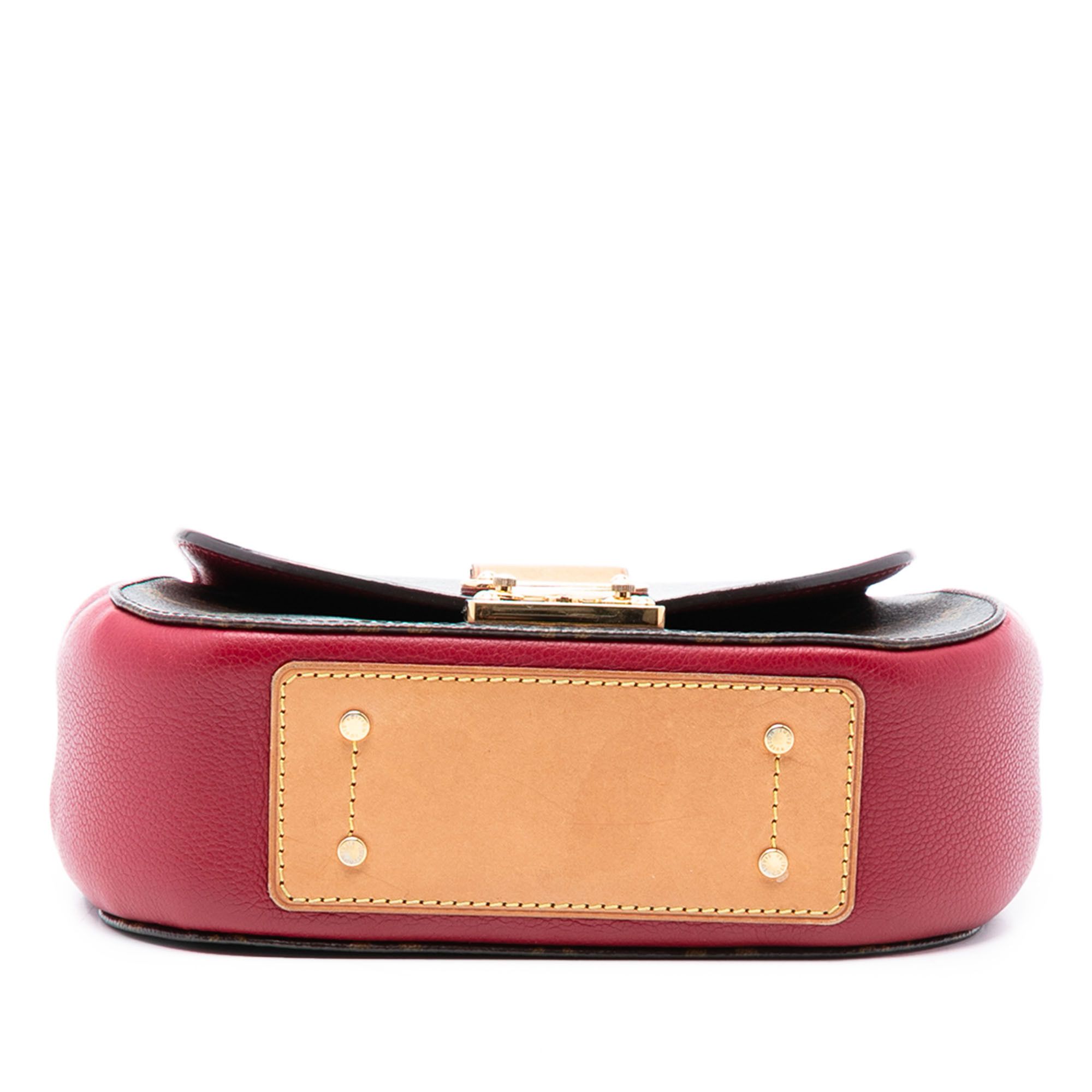 Louis Vuitton Louis Vuitton Monogram Eden PM Size ONE SIZE - 3 Thumbnail