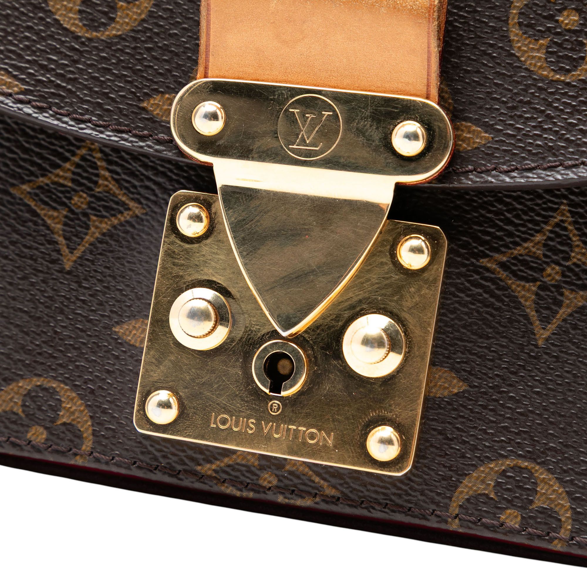 Louis Vuitton Louis Vuitton Monogram Eden PM Size ONE SIZE - 6 Thumbnail