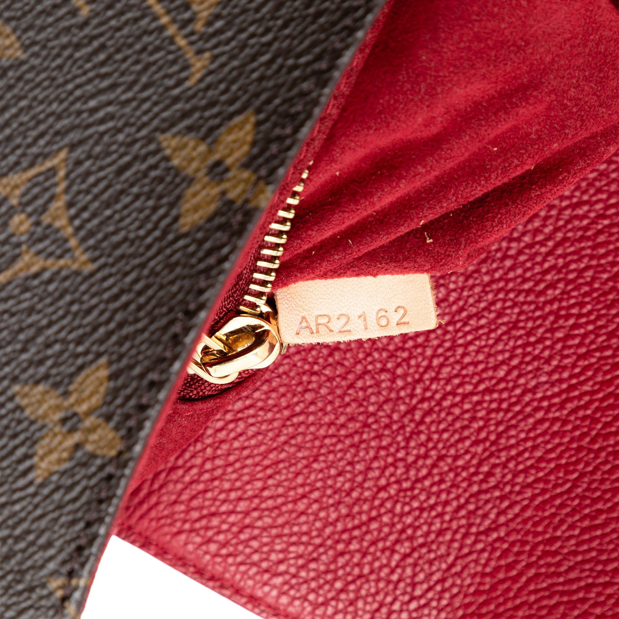 Louis Vuitton Louis Vuitton Monogram Eden PM Size ONE SIZE - 5 Thumbnail