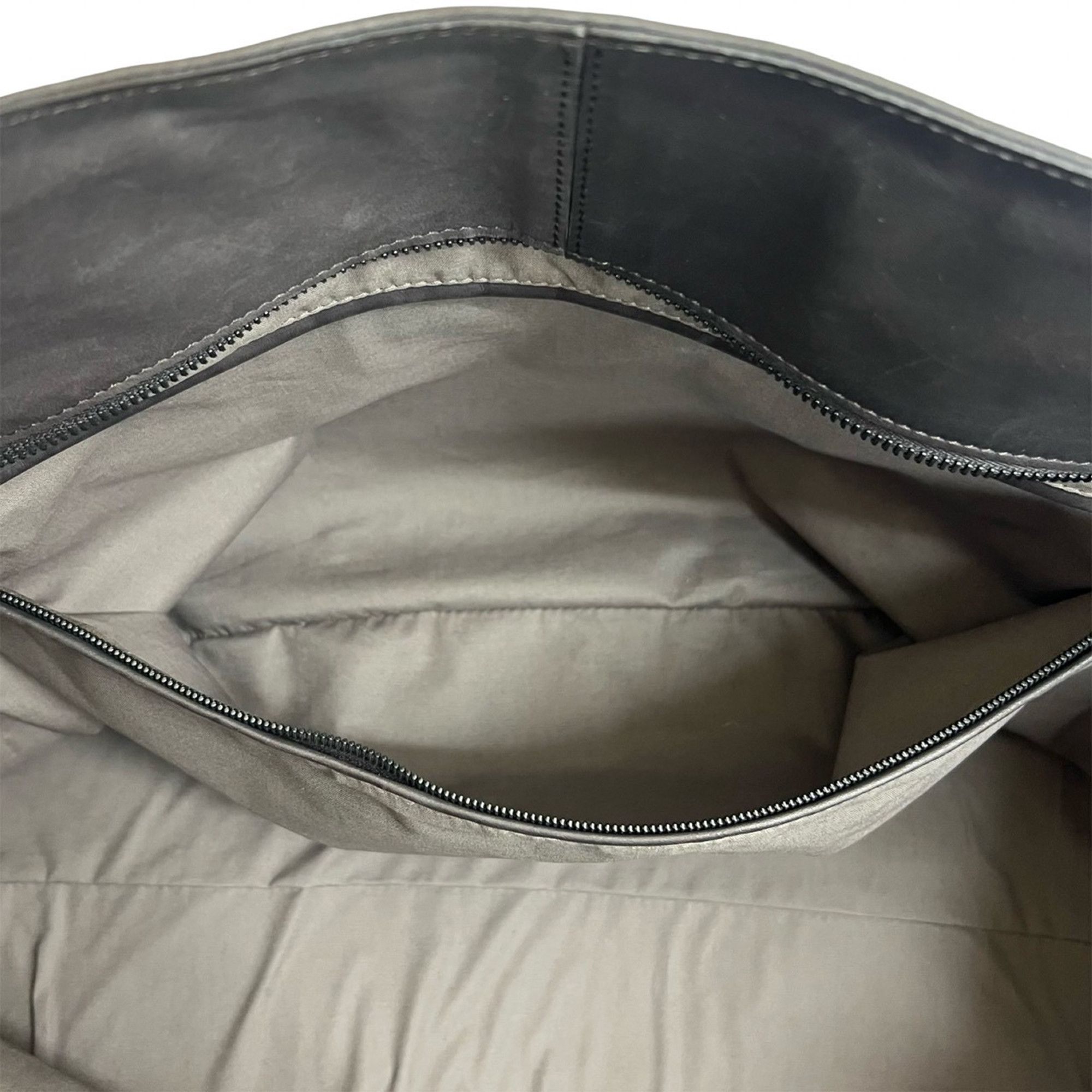 Bottega Veneta Bottega Veneta Nappa Diamond Intrecciato Tote Size ONE SIZE - 6 Thumbnail