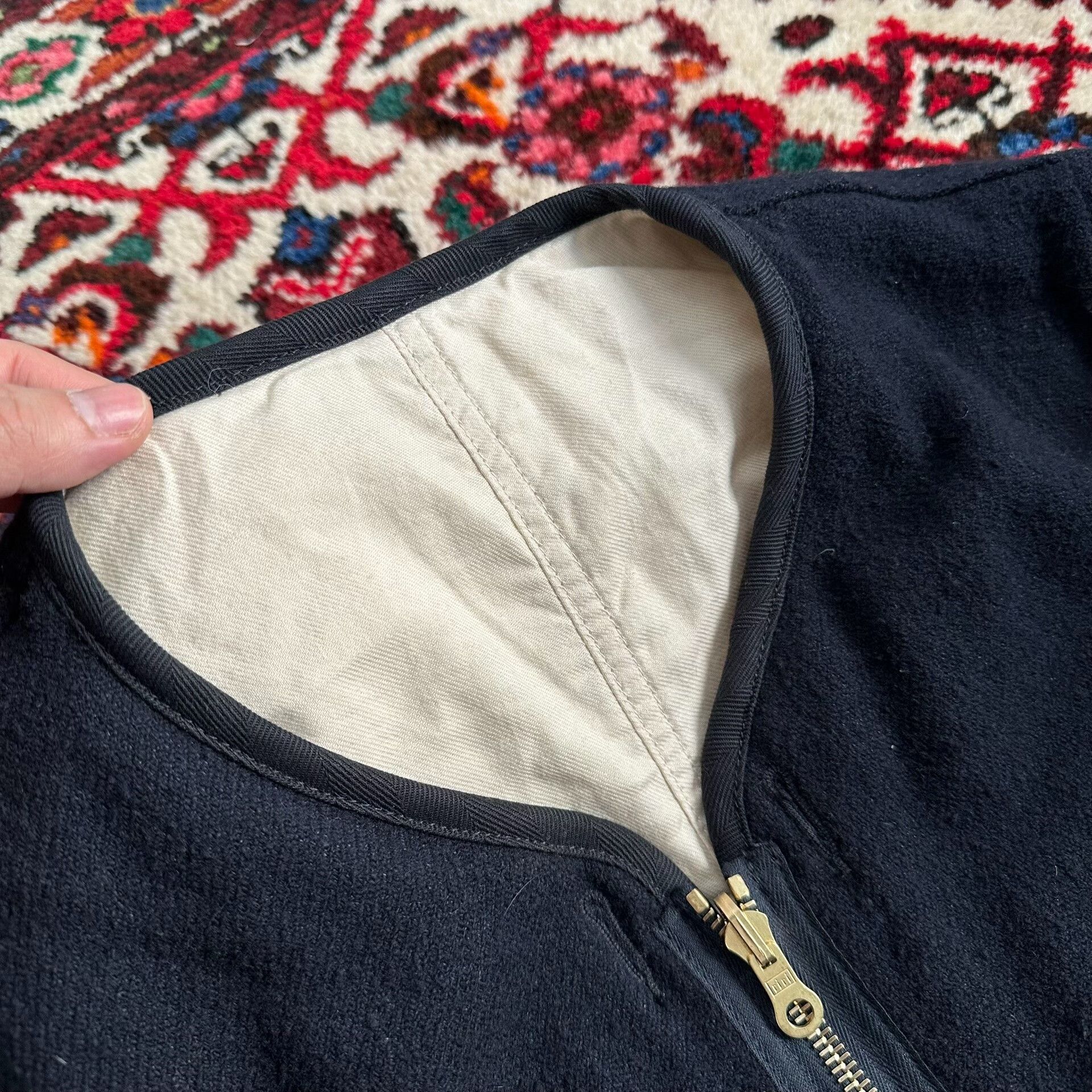 Visvim visvim iris wawona down jacket for sale Size US M / EU 48-50 / 2 - 6 Thumbnail