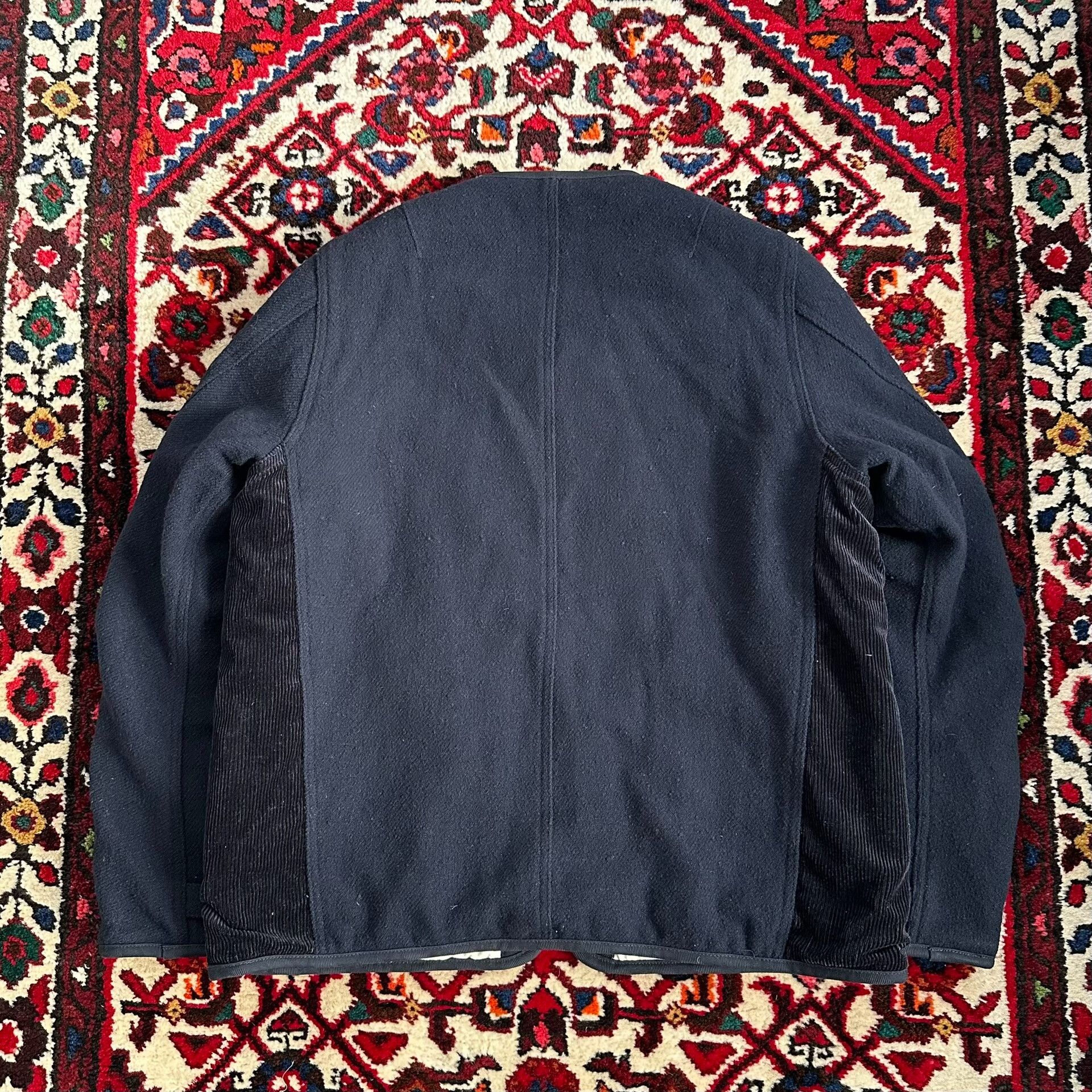 Visvim visvim iris wawona down jacket for sale Size US M / EU 48-50 / 2 - 3 Thumbnail