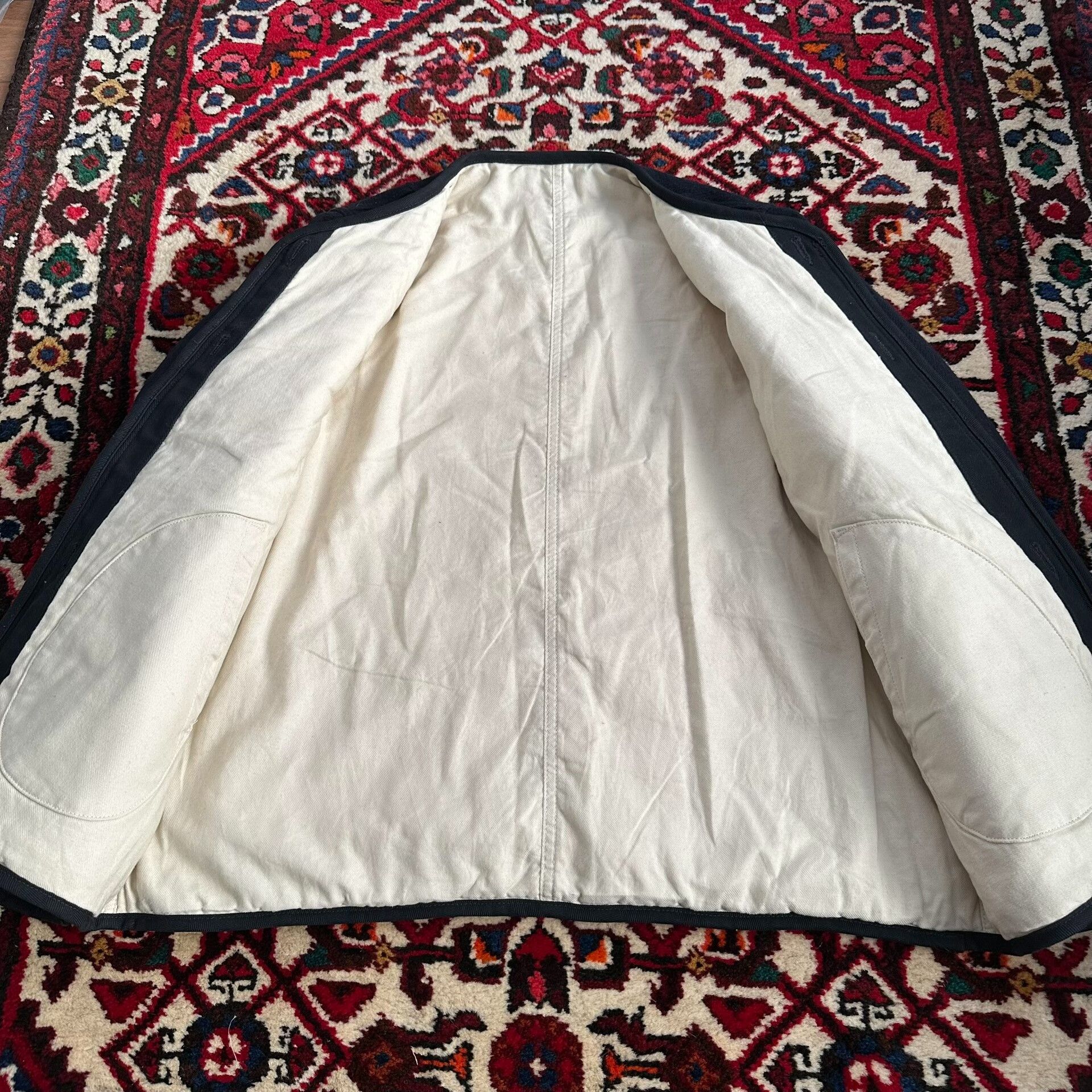 Visvim visvim iris wawona down jacket for sale Size US M / EU 48-50 / 2 - 4 Thumbnail