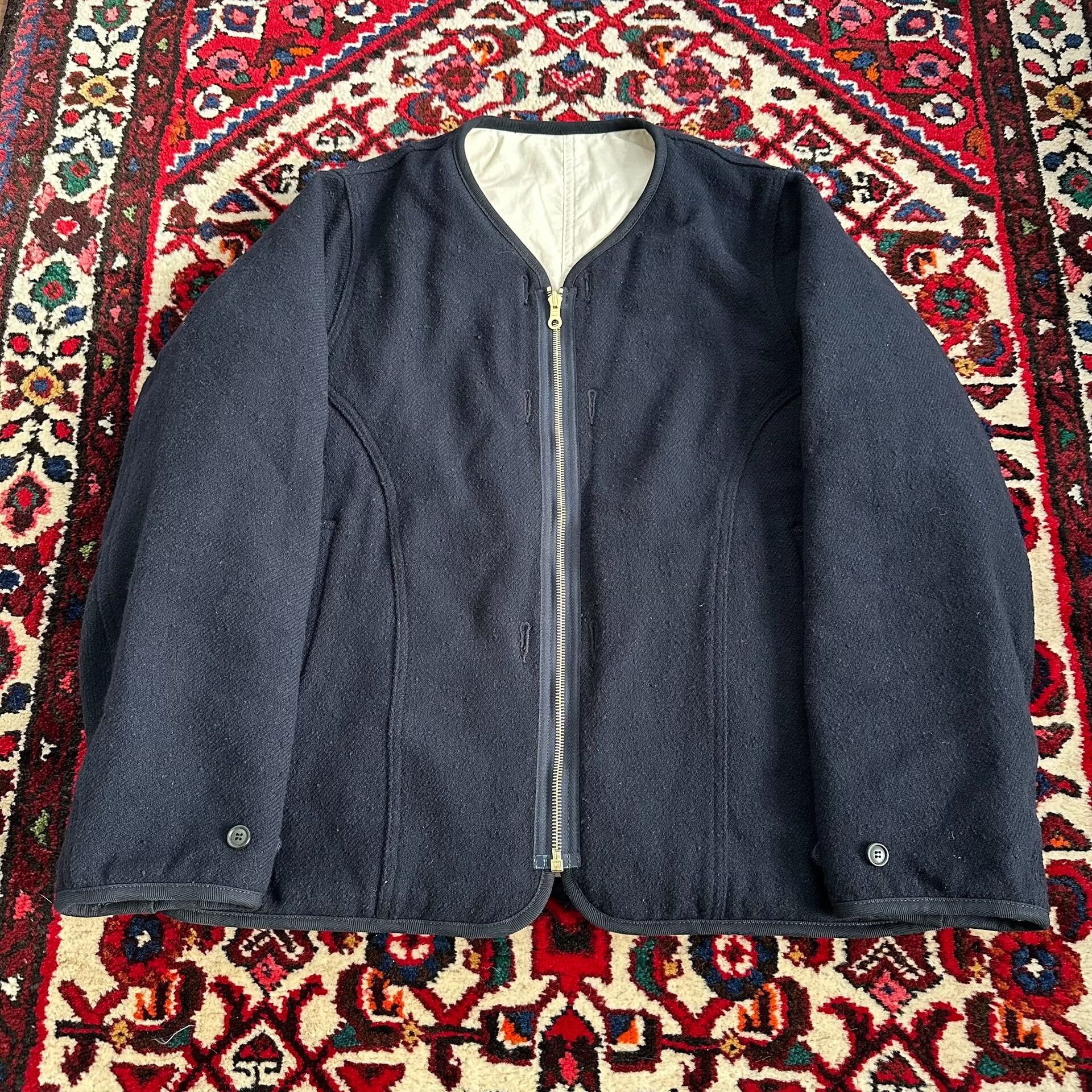 Visvim visvim iris wawona down jacket for sale Size US M / EU 48-50 / 2 - 2 Thumbnail