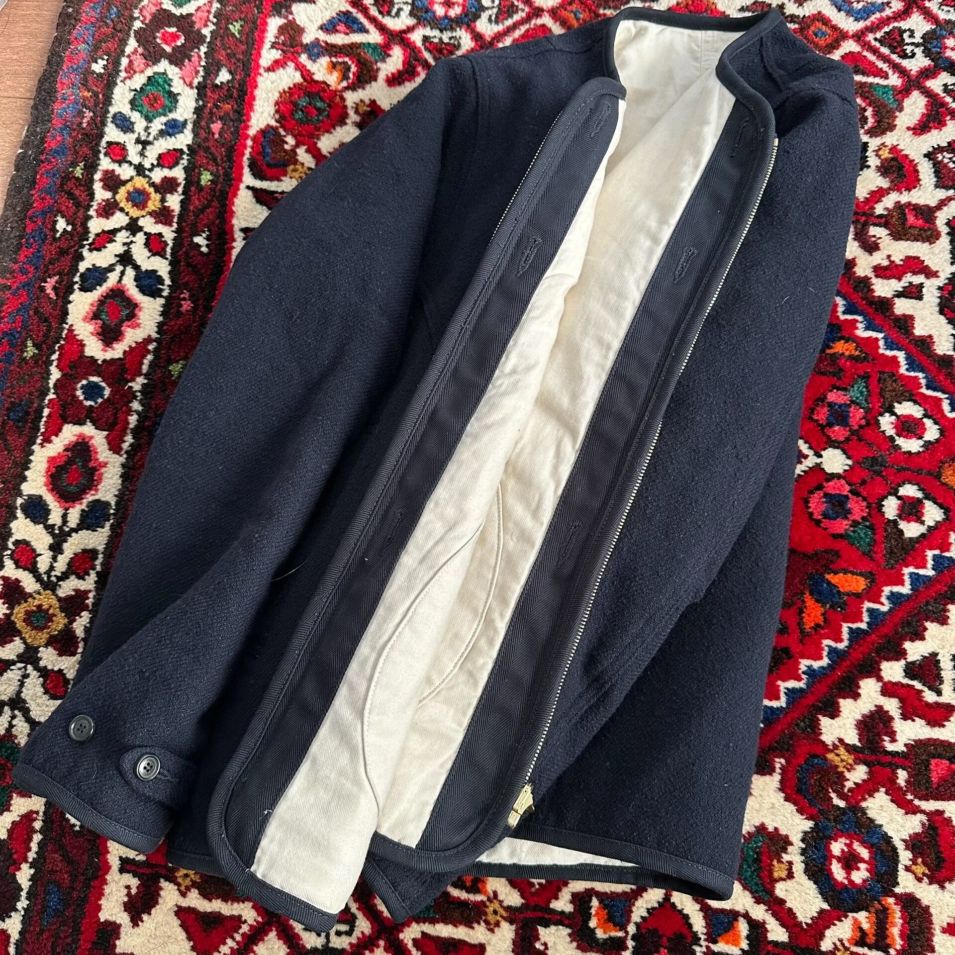 Visvim visvim iris wawona down jacket for sale Size US M / EU 48-50 / 2 - 8 Thumbnail