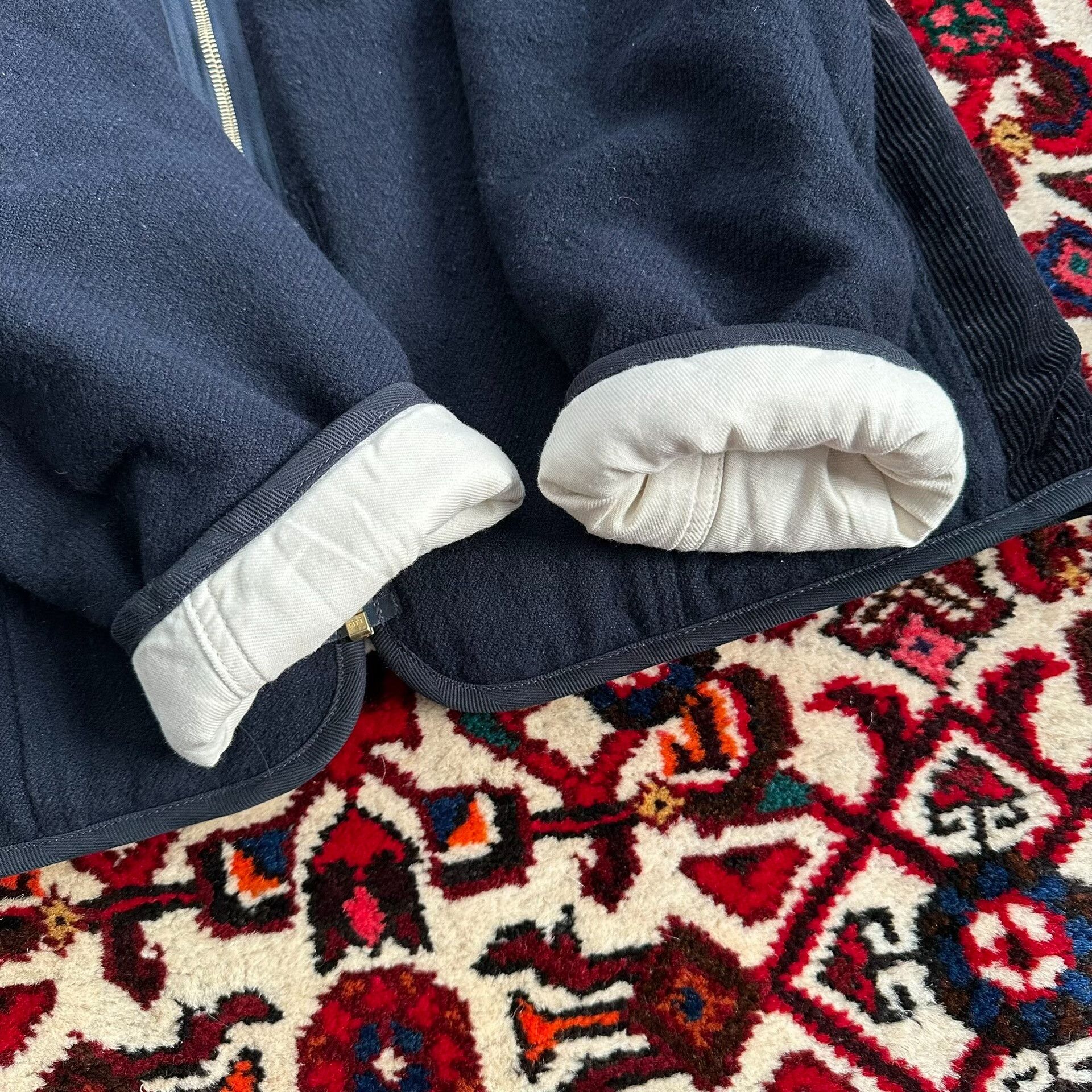 Visvim visvim iris wawona down jacket for sale Size US M / EU 48-50 / 2 - 7 Thumbnail