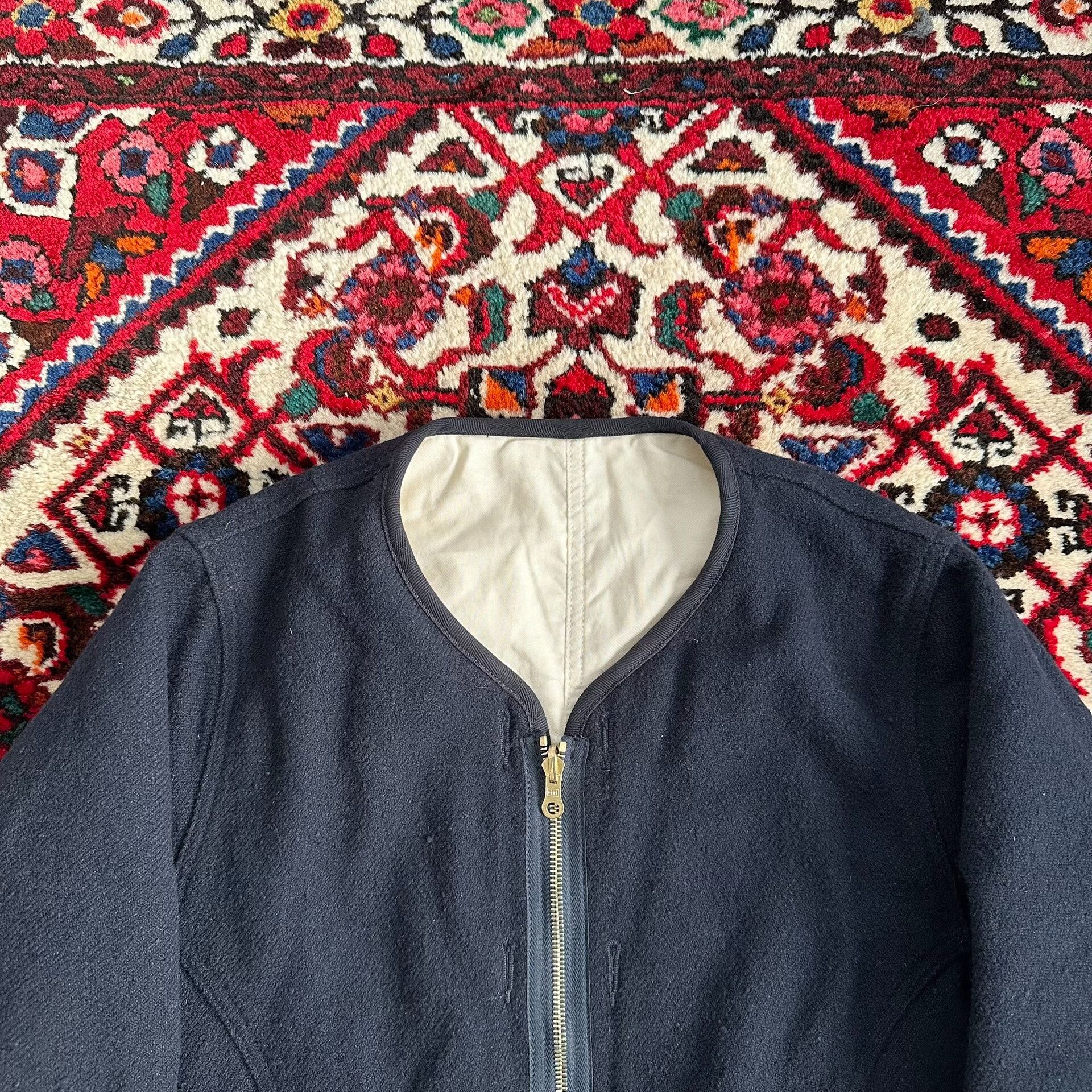 Visvim visvim iris wawona down jacket for sale Size US M / EU 48-50 / 2 - 5 Thumbnail