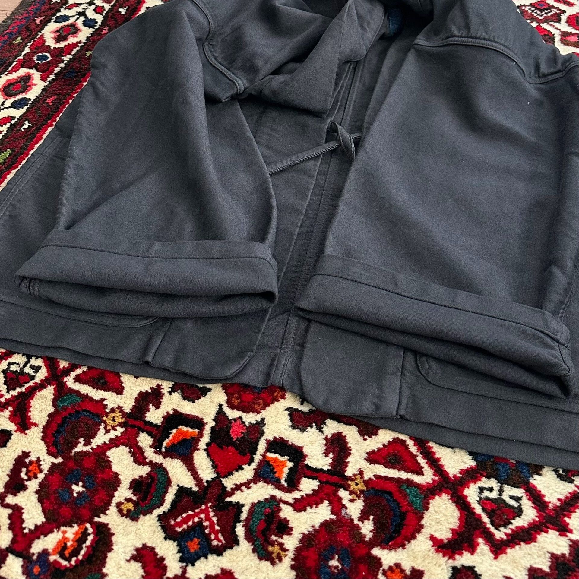 Visvim visvim kiyari jacket in vintage style Size US S / EU 44-46 / 1 - 5 Thumbnail
