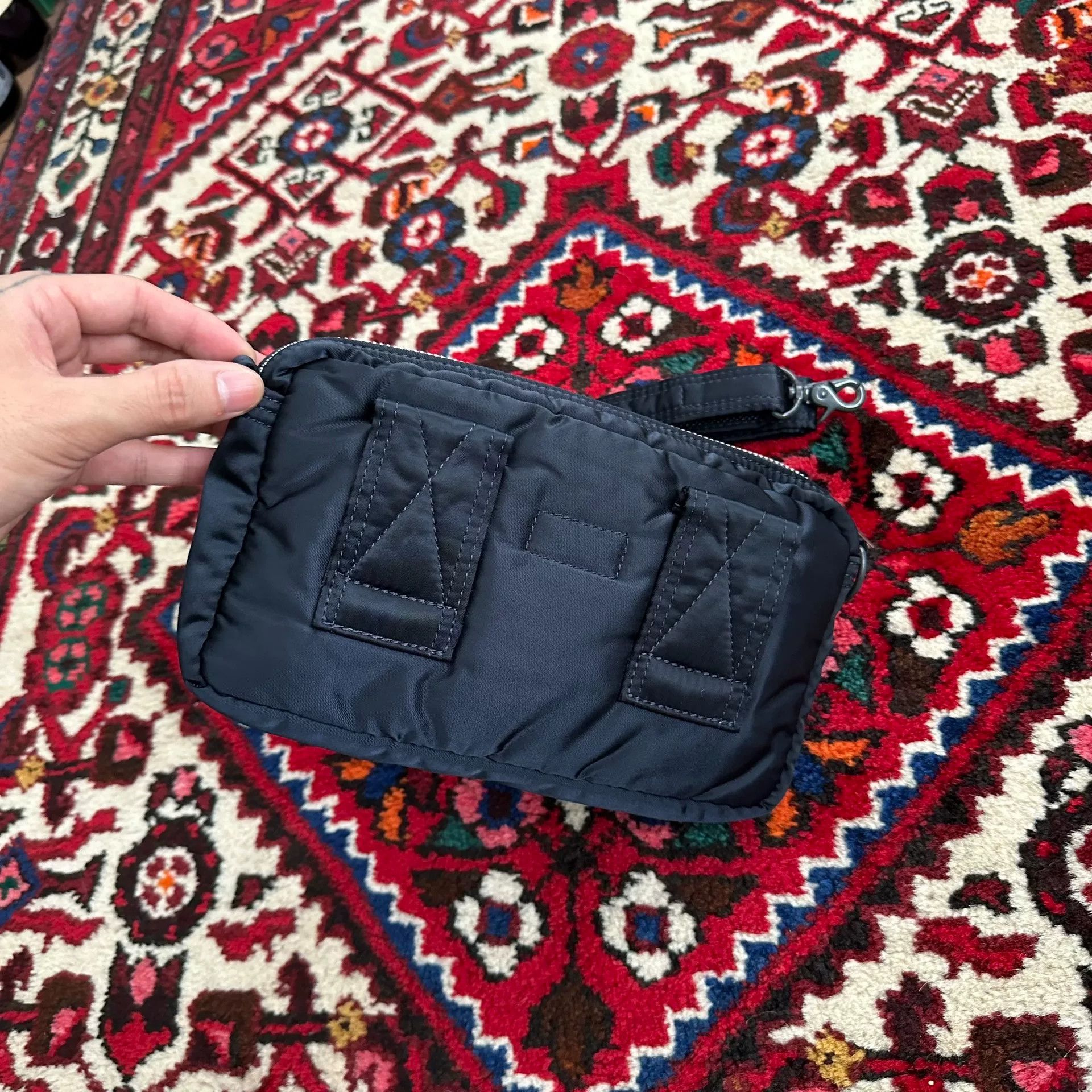 Head Porter head porter navy crossbody shoulder bag Size ONE SIZE - 6 Thumbnail