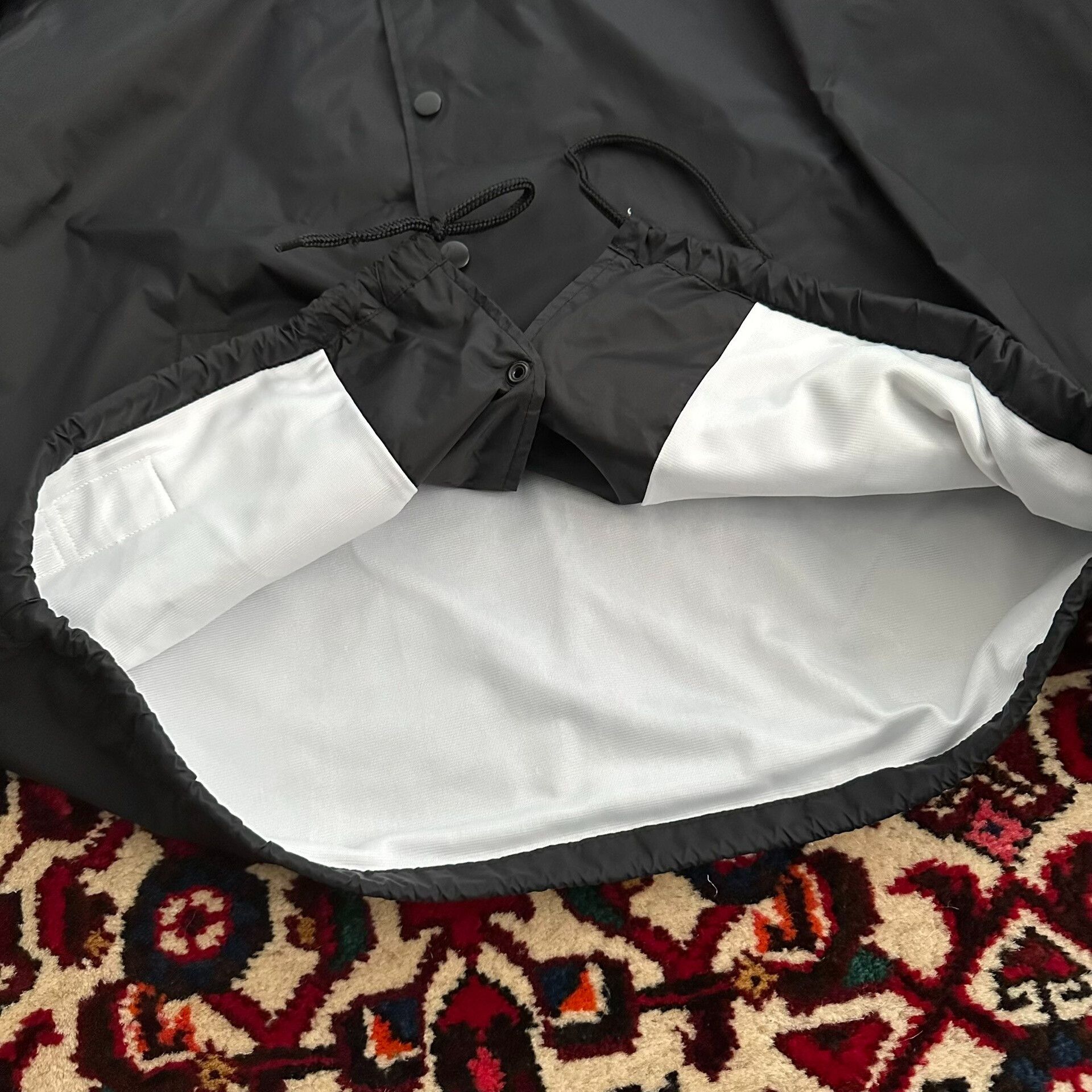 Wacko Maria limited edition cobra coach jacket Size US S / EU 44-46 / 1 - 7 Thumbnail