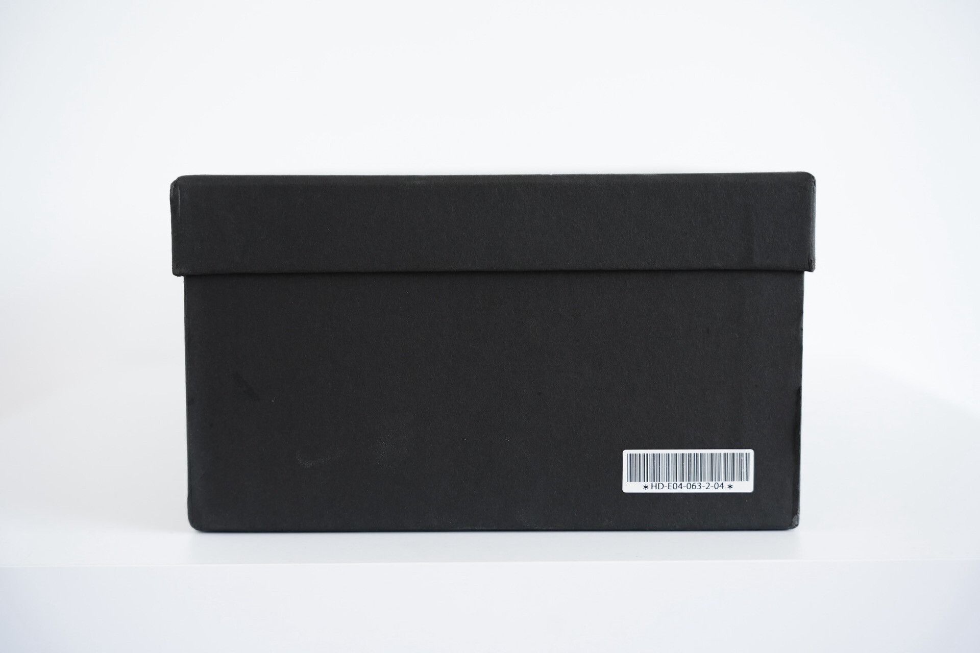 Yohji Yamamoto Yohji Yamamoto Canvas Sneakers with Eye Print Size US 10.5 / EU 43-44 - 9 Thumbnail