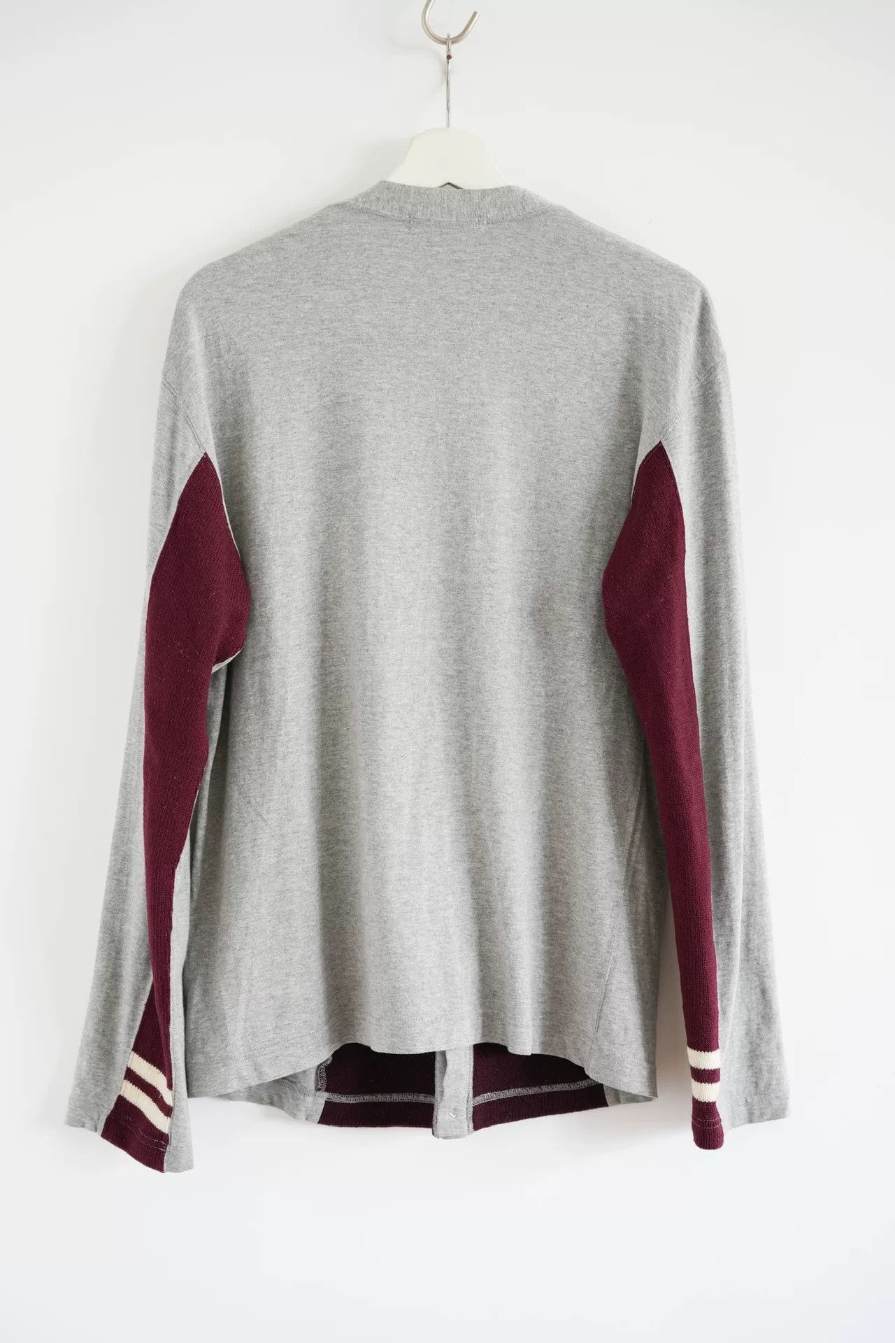 Comme des Garcons comme des garcons knitted cardigan Size US M / EU 48-50 / 2 - 2 Thumbnail