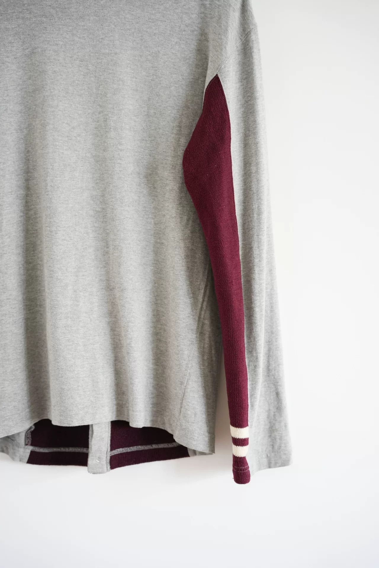 Comme des Garcons comme des garcons knitted cardigan Size US M / EU 48-50 / 2 - 5 Thumbnail