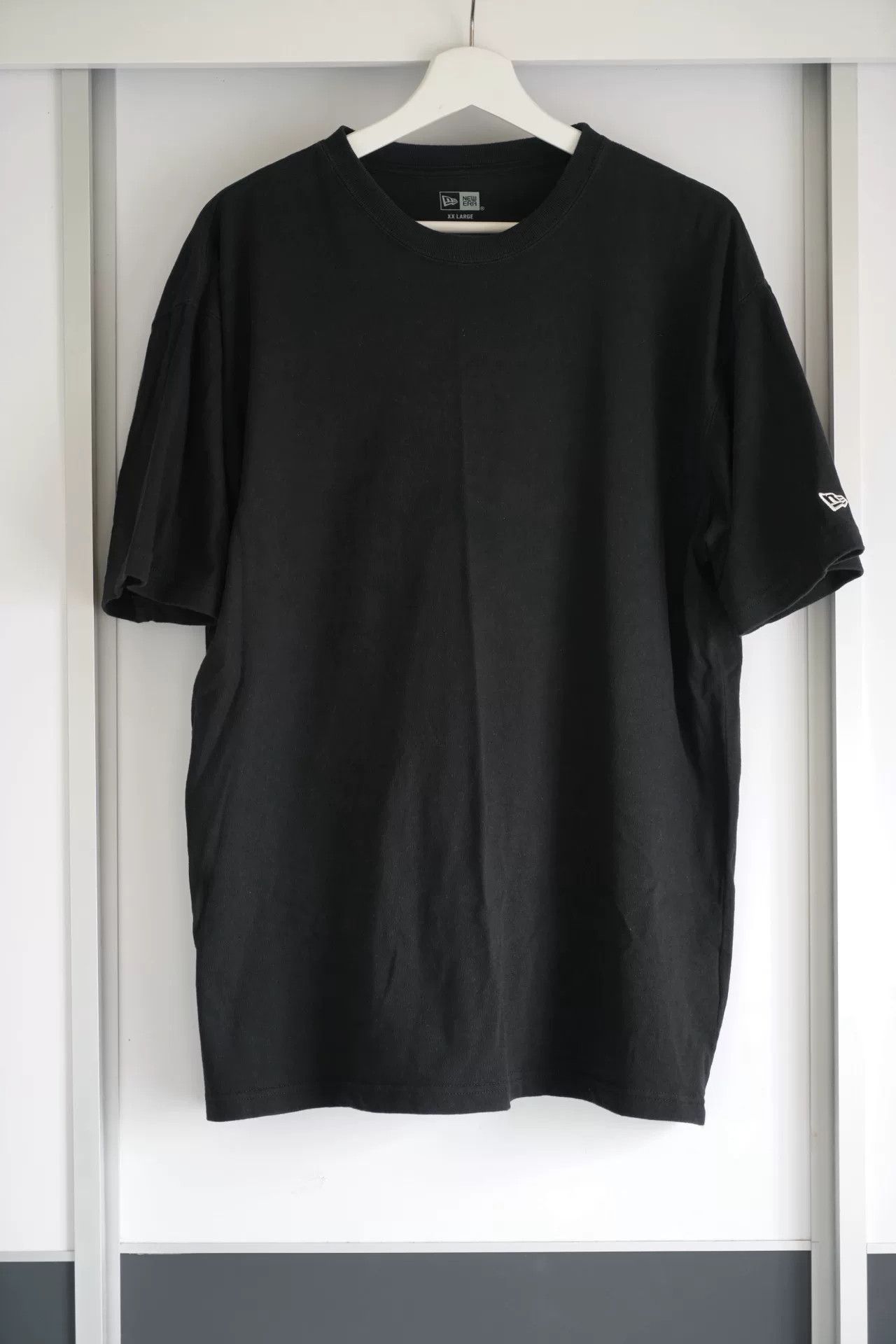 Yohji Yamamoto Yohji Yamamoto No Future Short Sleeve T-Shirt Size US M / EU 48-50 / 2 - 2 Thumbnail