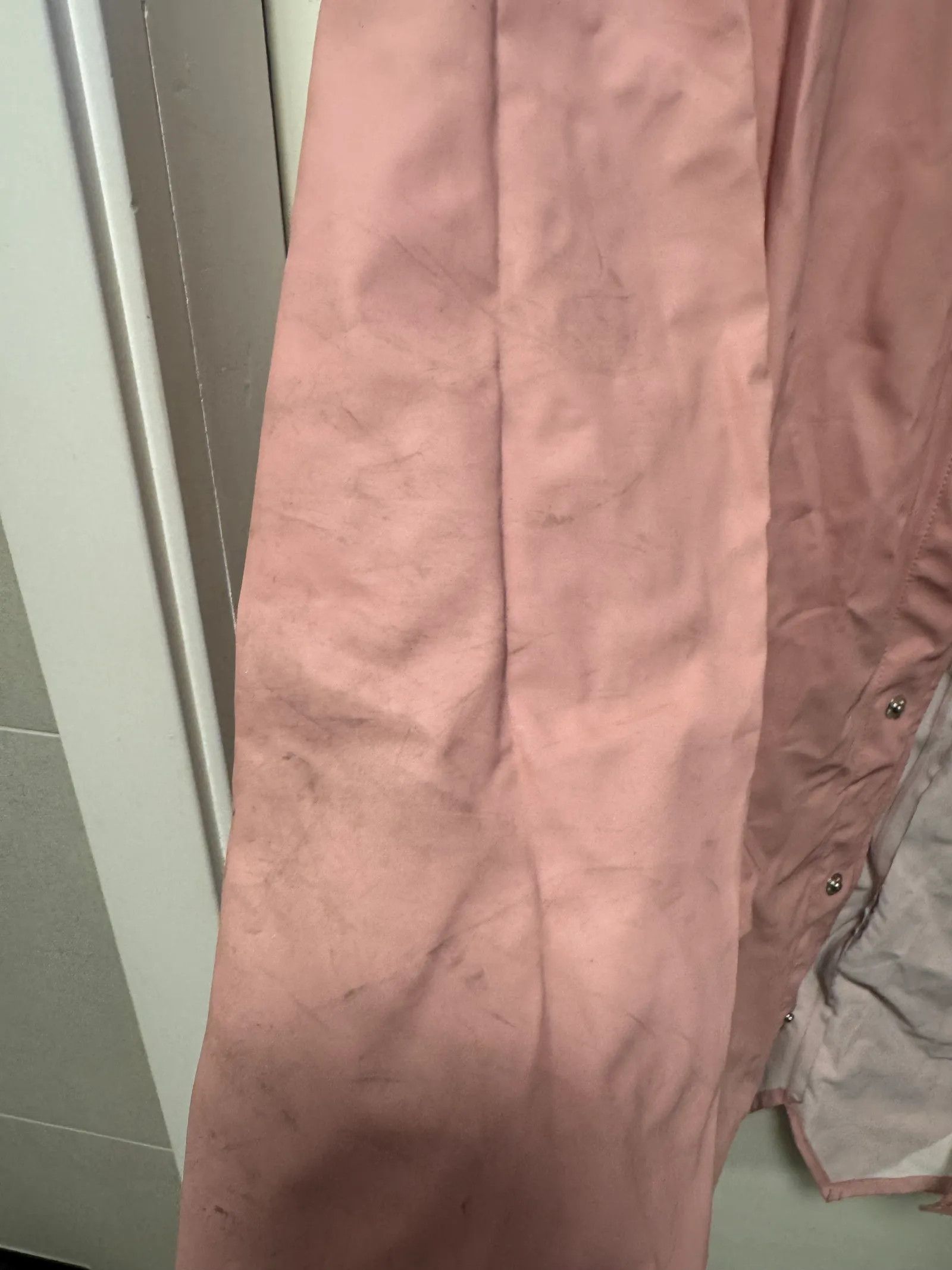 Rains Rains Rain Jacket Size XS / US 0-2 / IT 36-38 - 5 Thumbnail